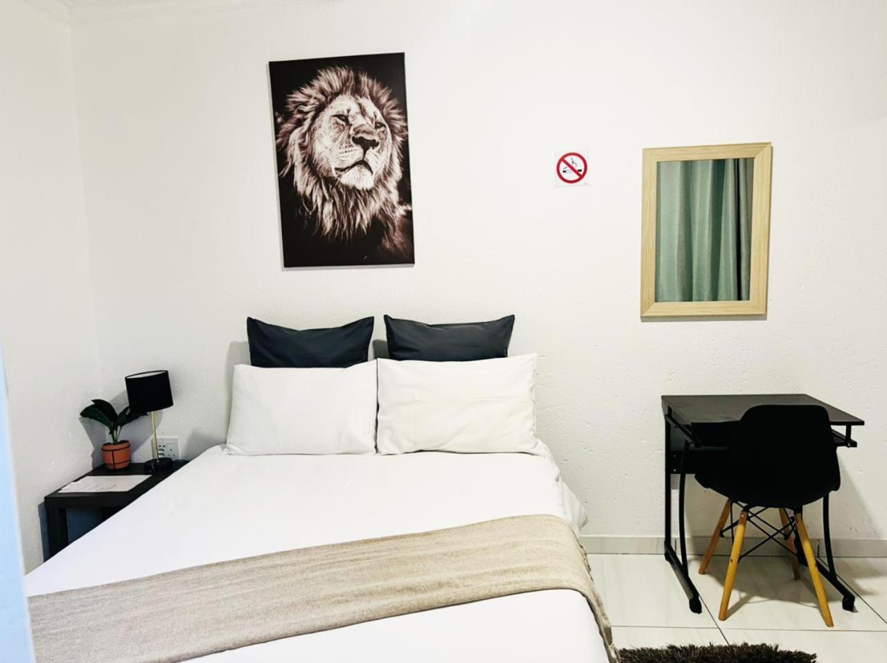 Zindiza Guesthouse view 4