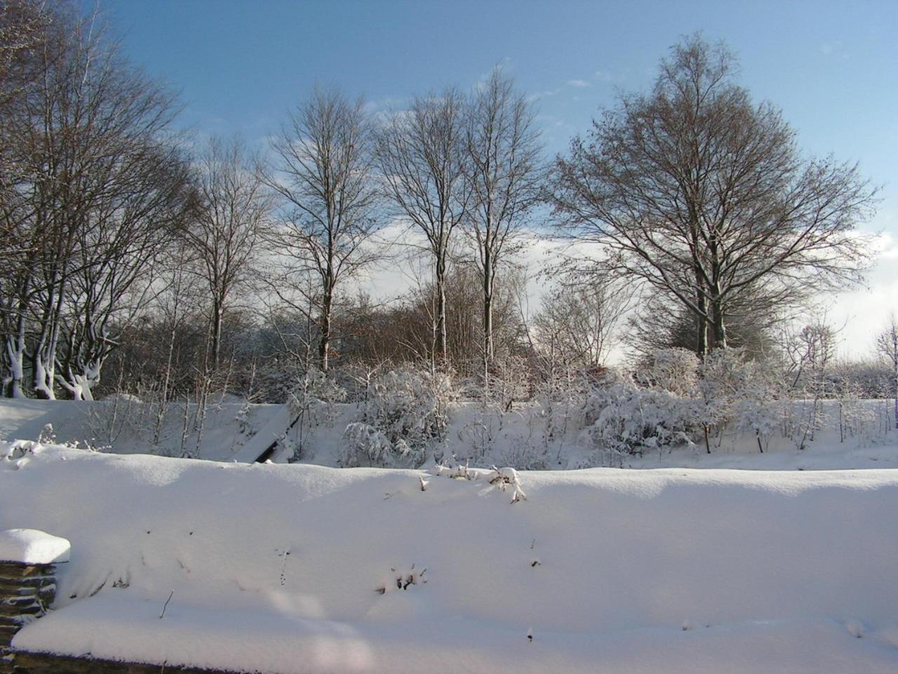 Gites-Clairiere-Ardenne