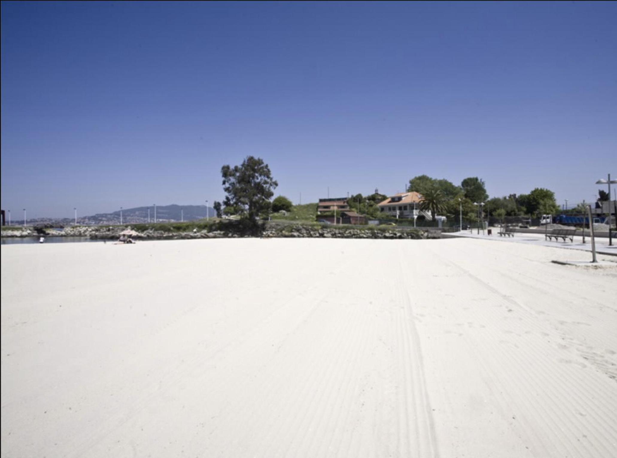 Casita Independiente y tres apartamentos con piscina Ladeira Playa