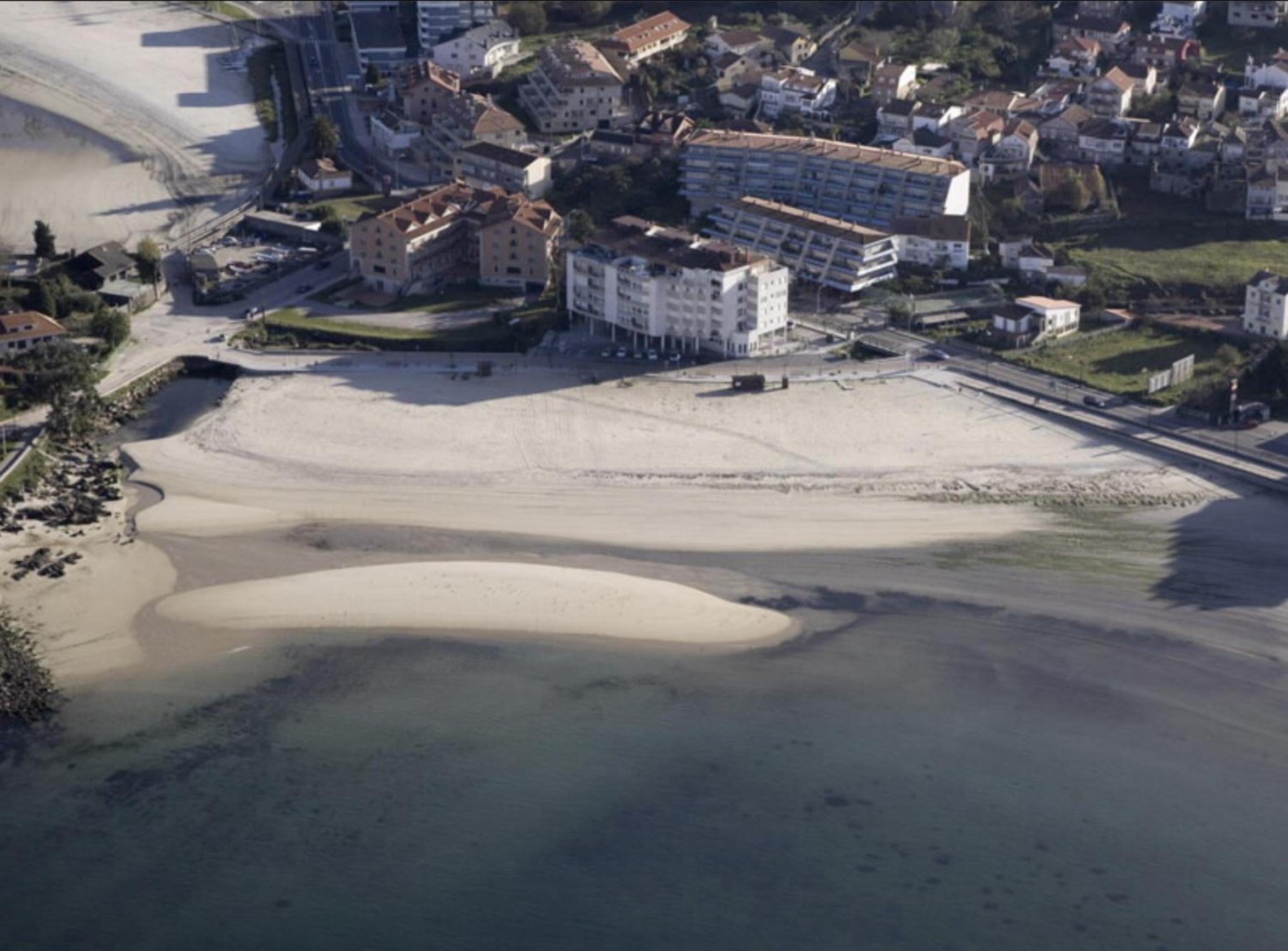 Casita Independiente y tres apartamentos con piscina Ladeira Playa