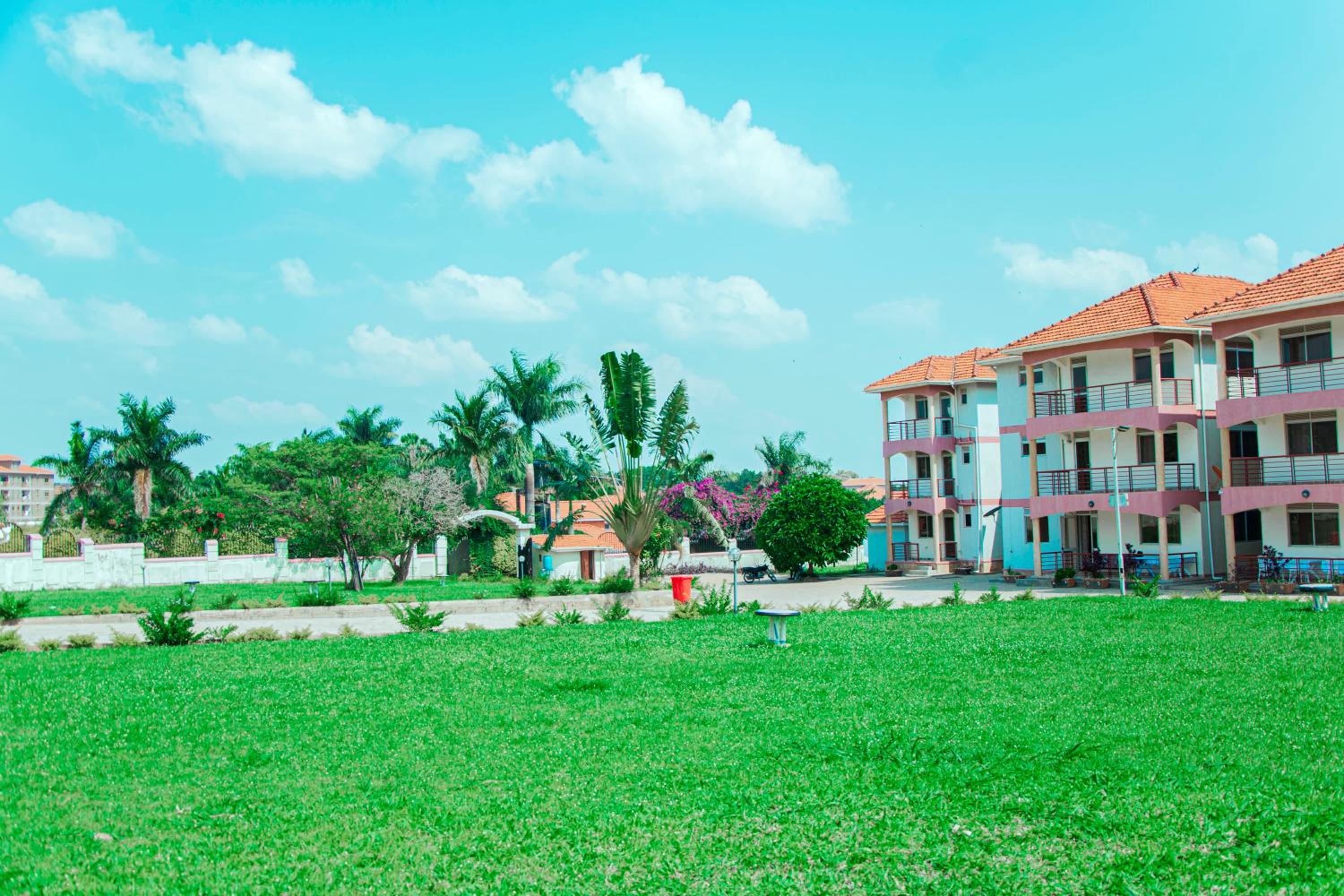 Hotel Santa Maria