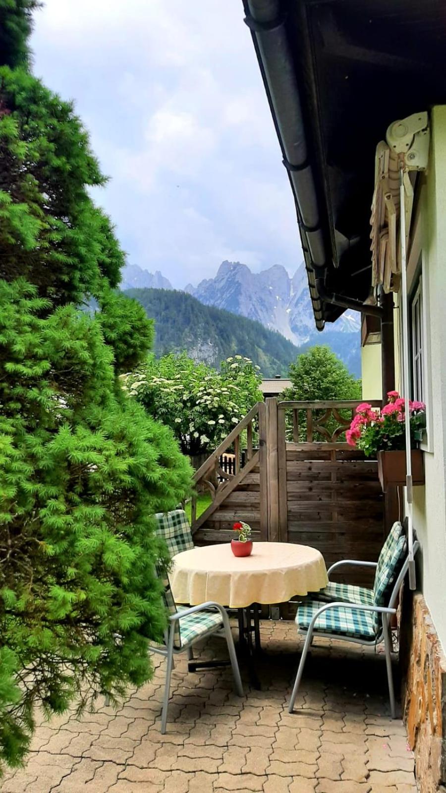 Ferienhaus Waldglück