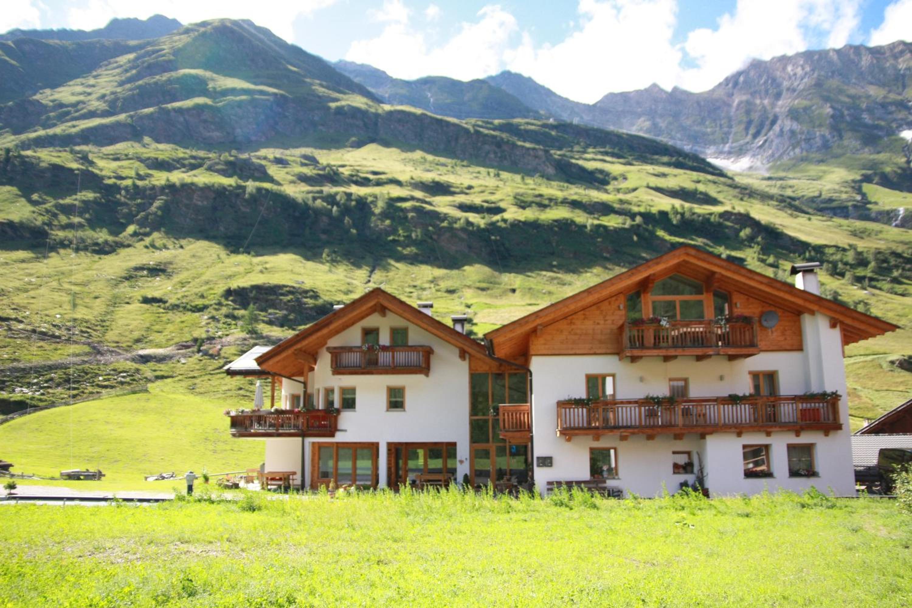Ferienwohnung Edelweiss