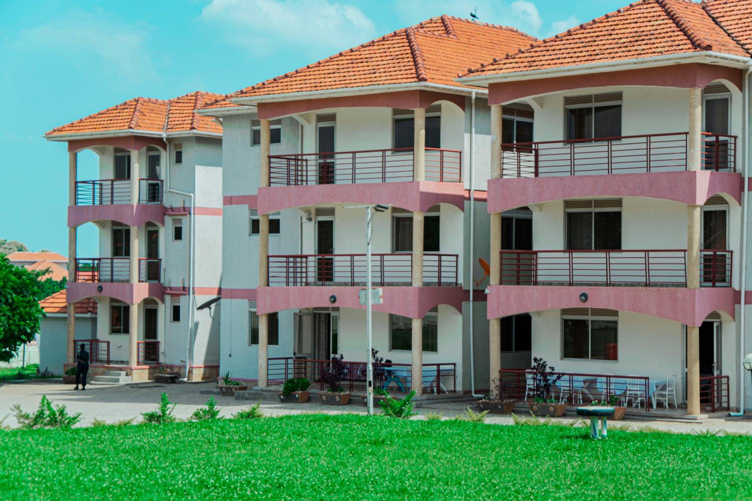 Hotel Santa Maria