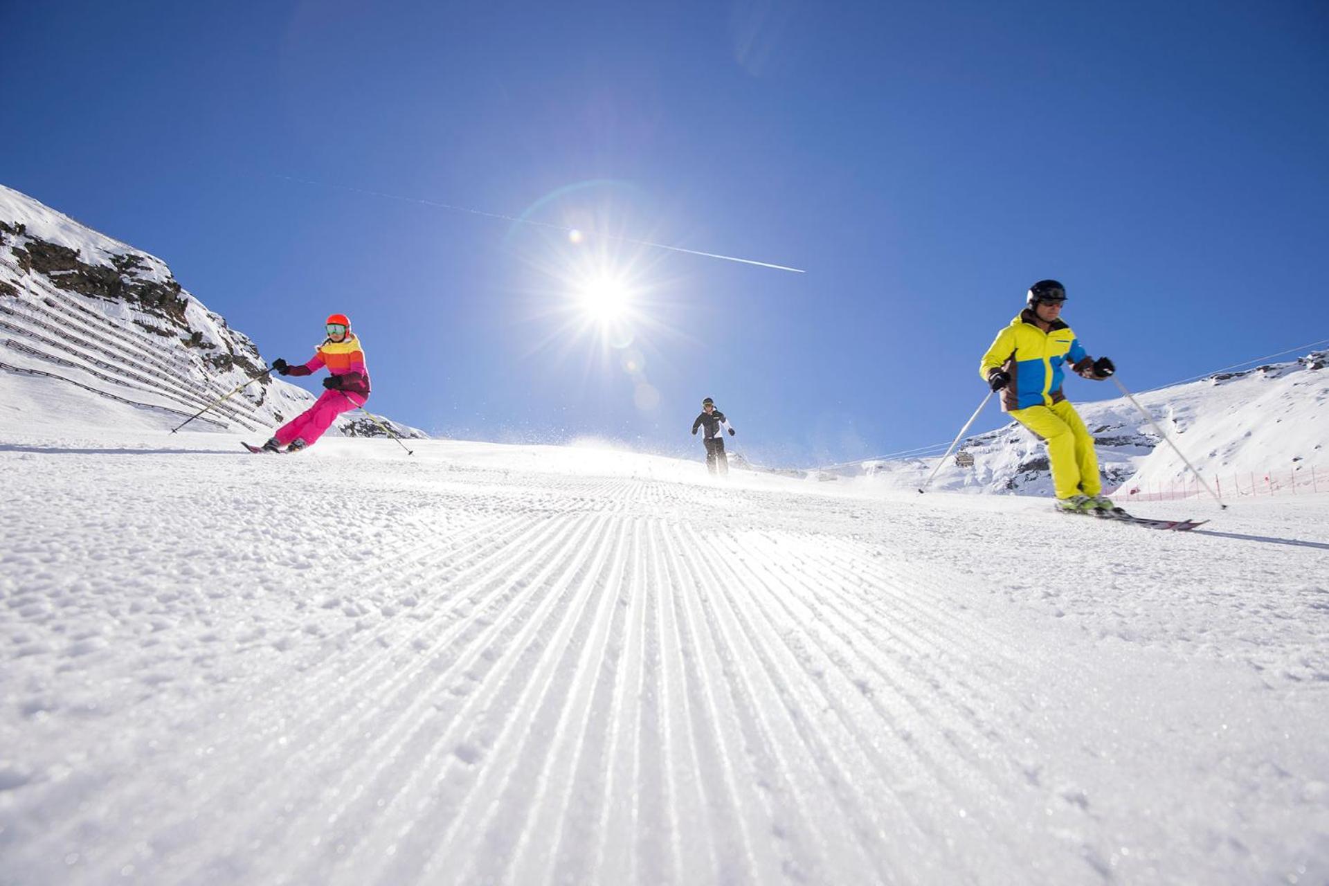 Ferienwohnung Edelweiss