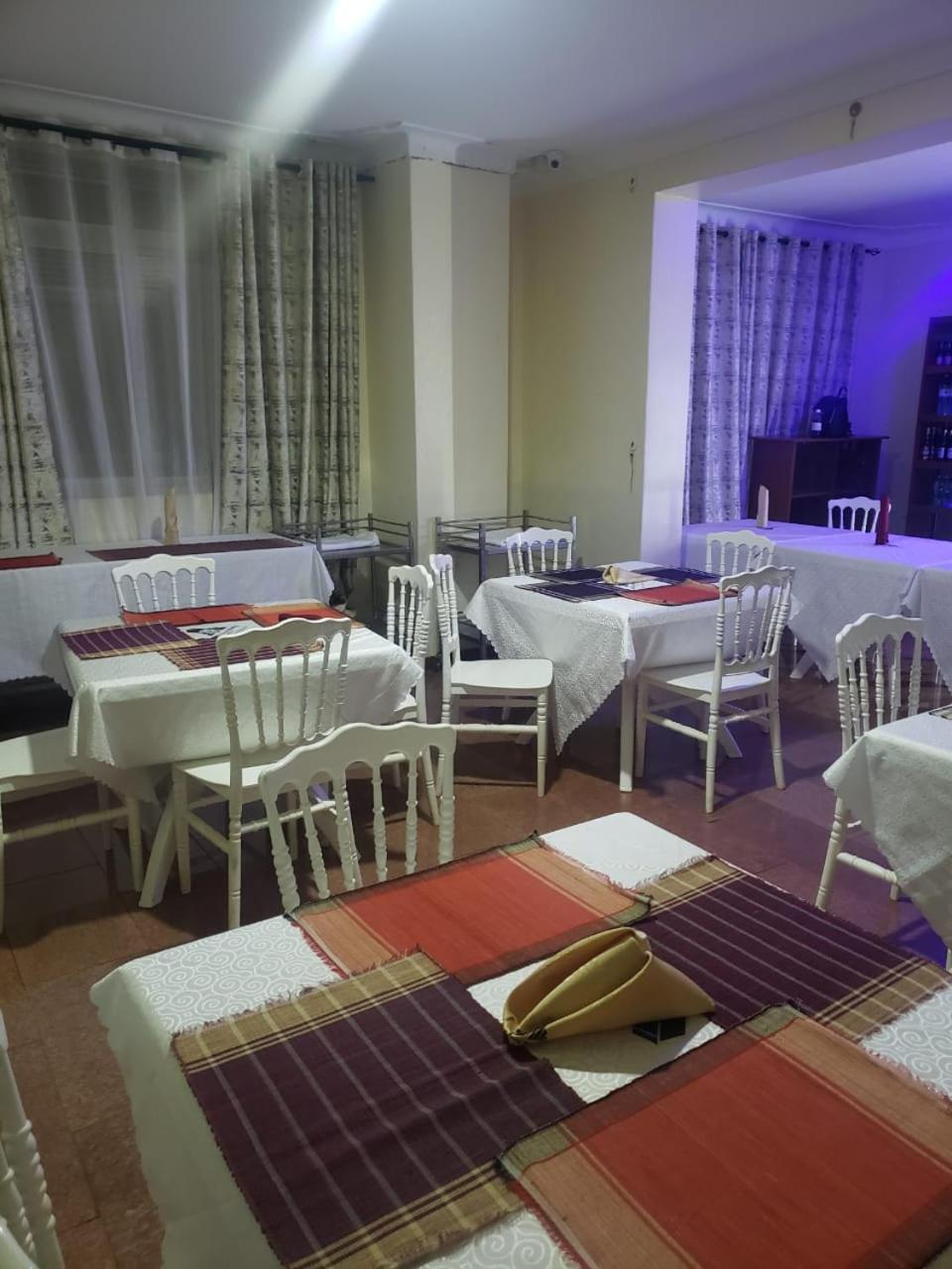 Hotel Santa Maria