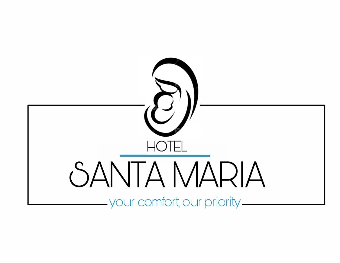 Hotel Santa Maria