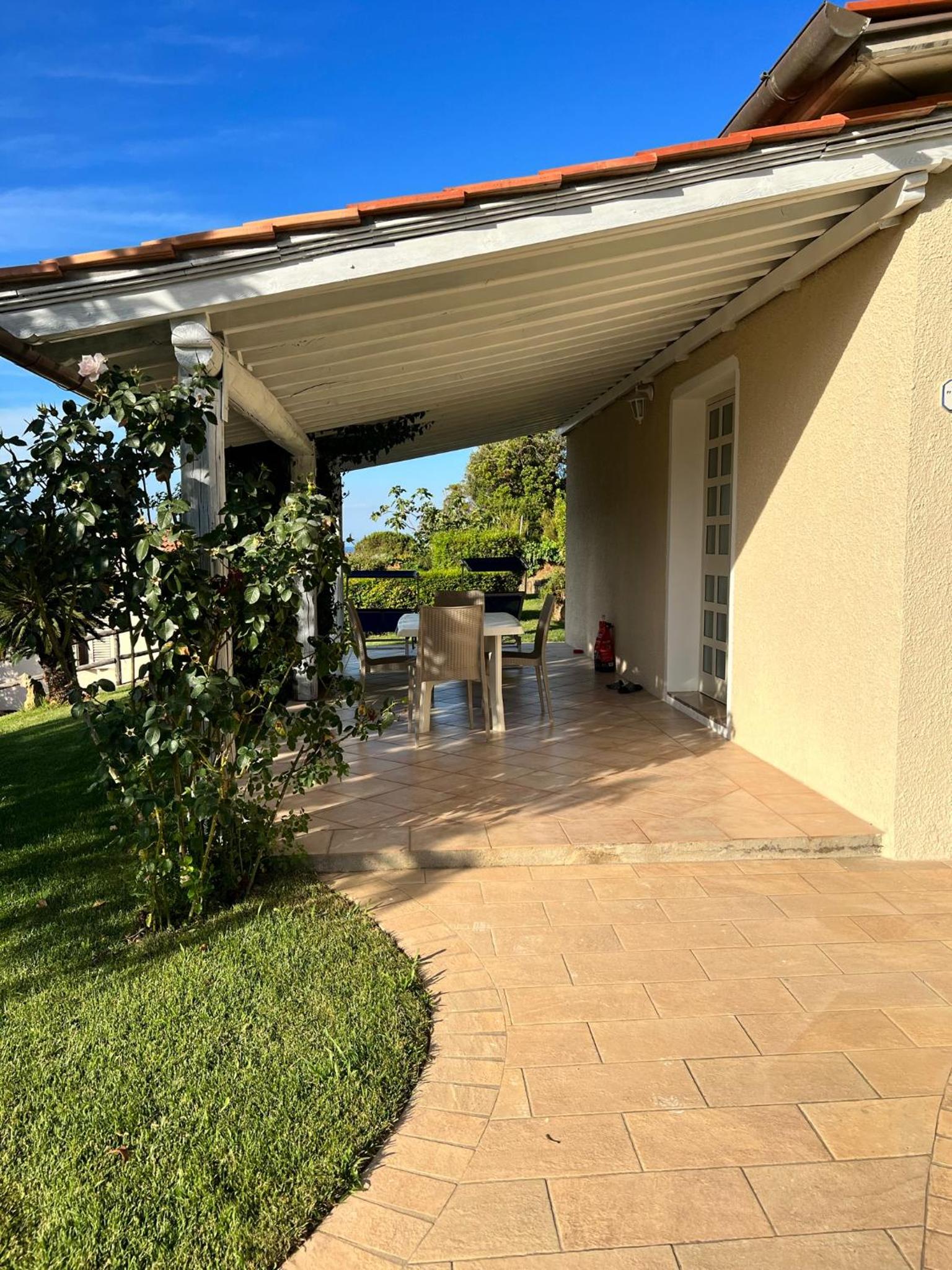 Casa Serena