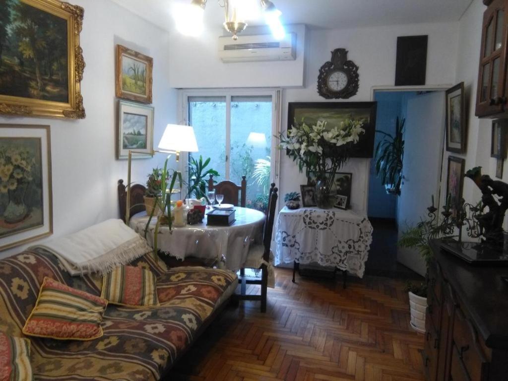 Shvili en Palermo