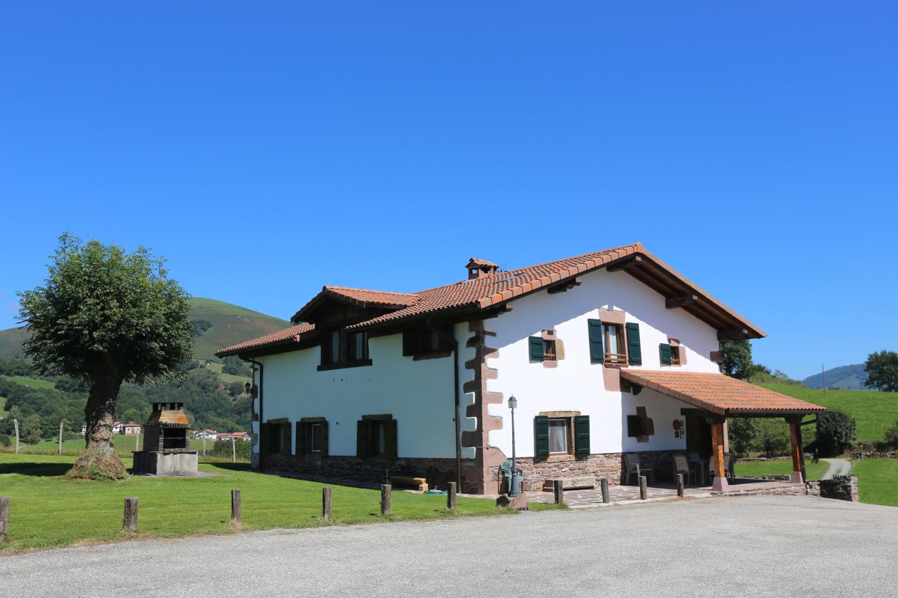 Apaiolarre