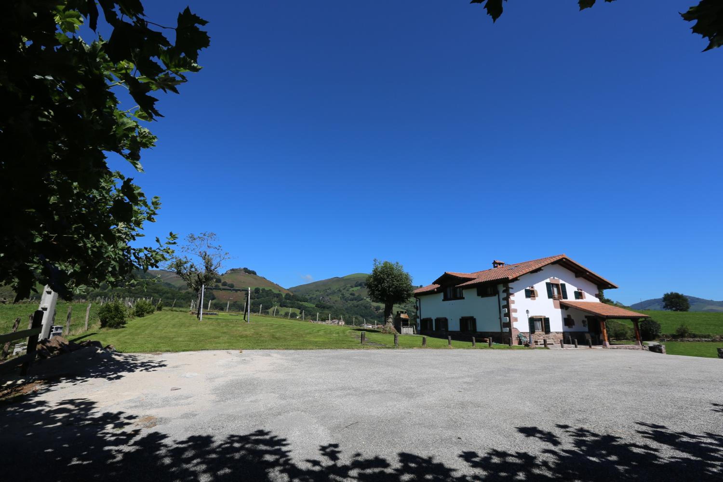 Apaiolarre