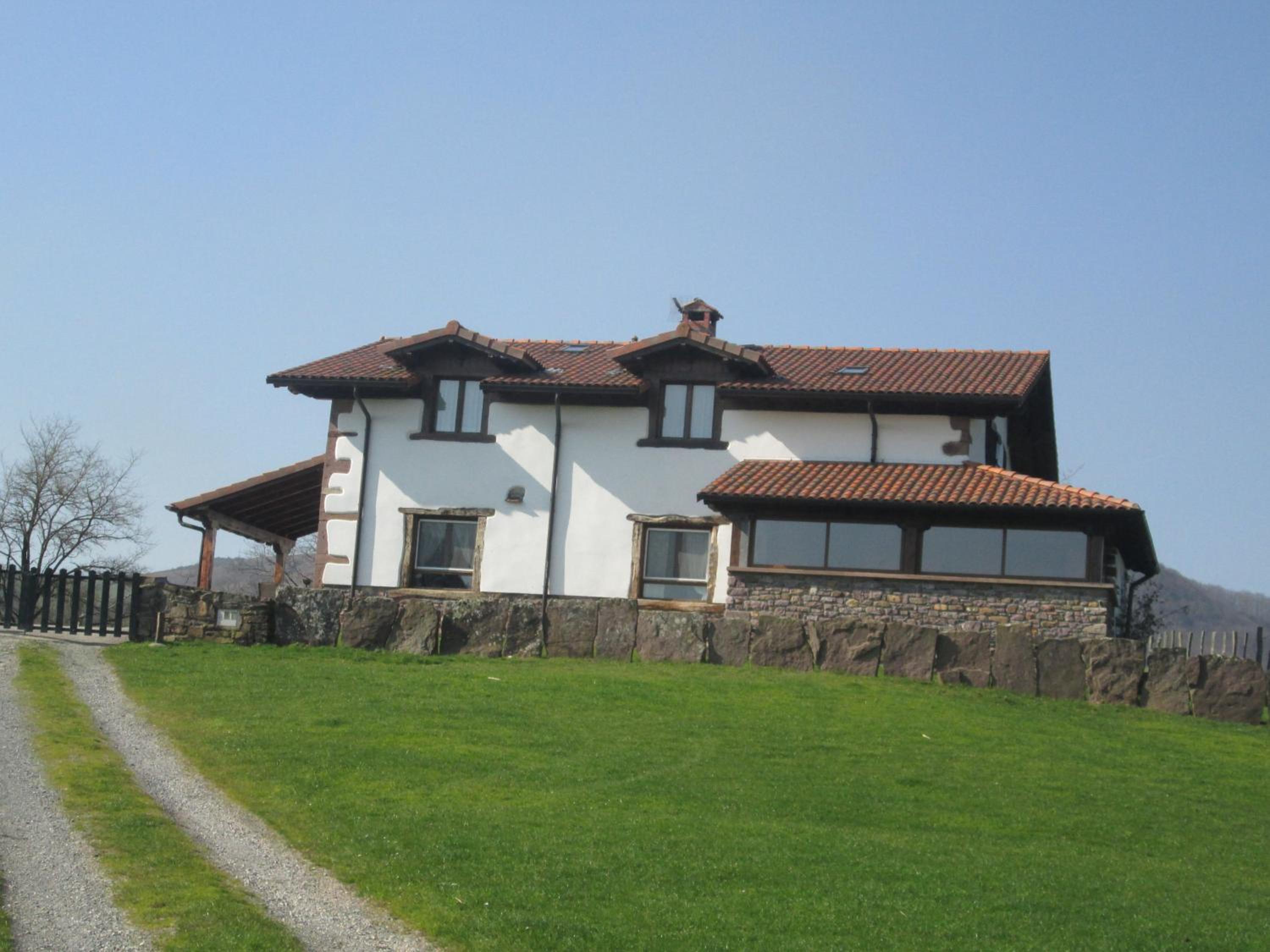 Apaiolarre