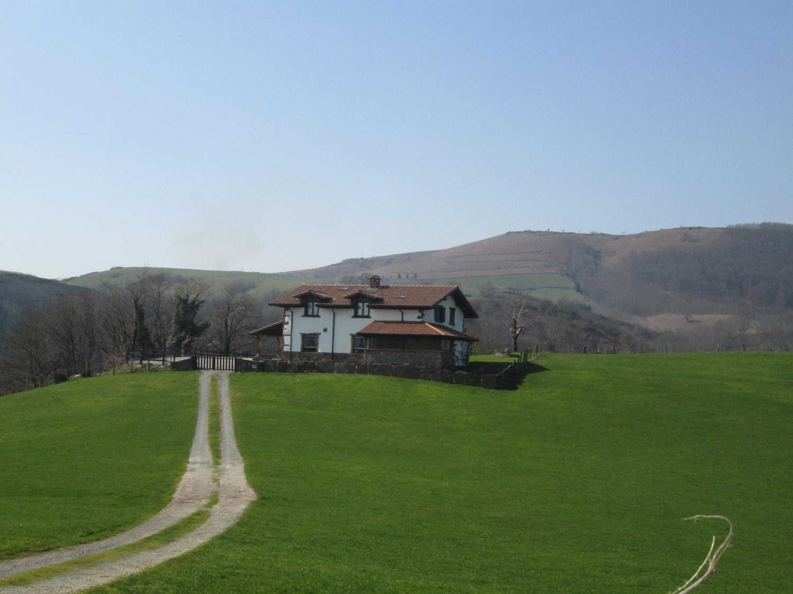 Apaiolarre