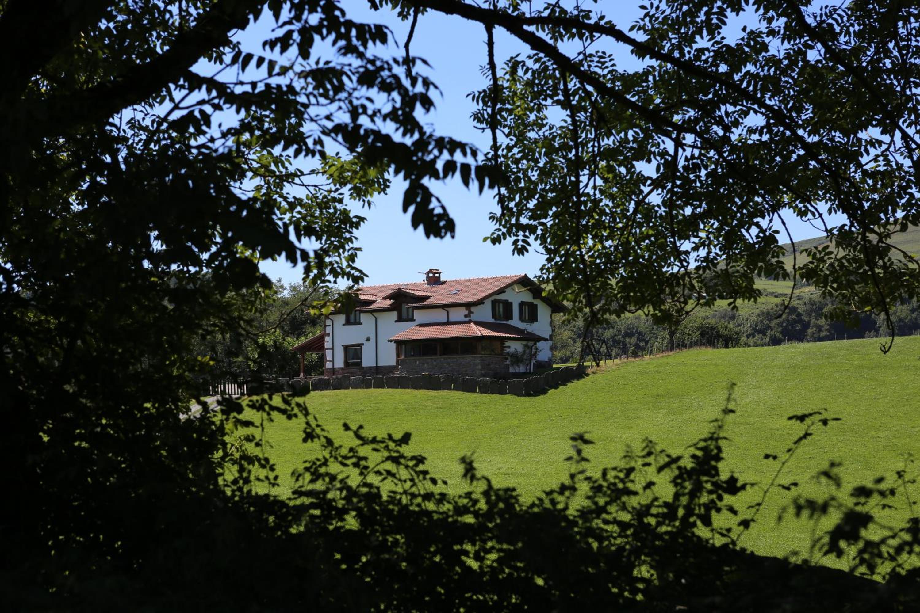 Apaiolarre