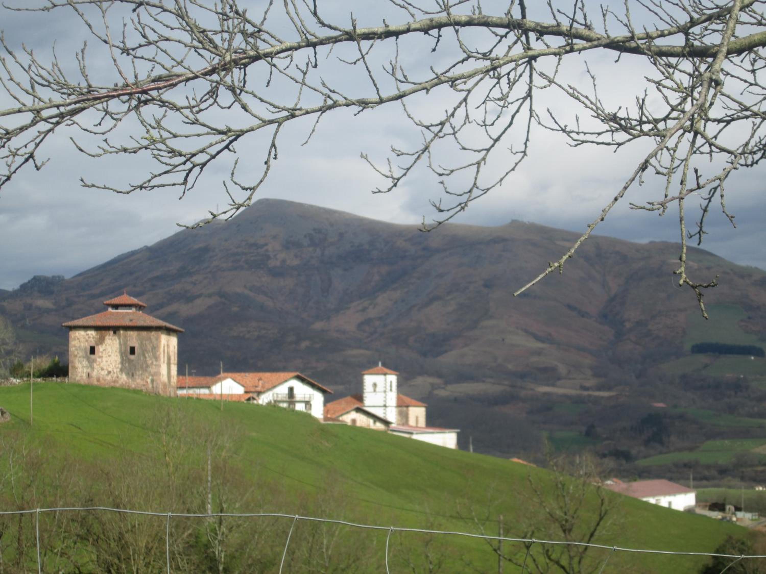 Apaiolarre