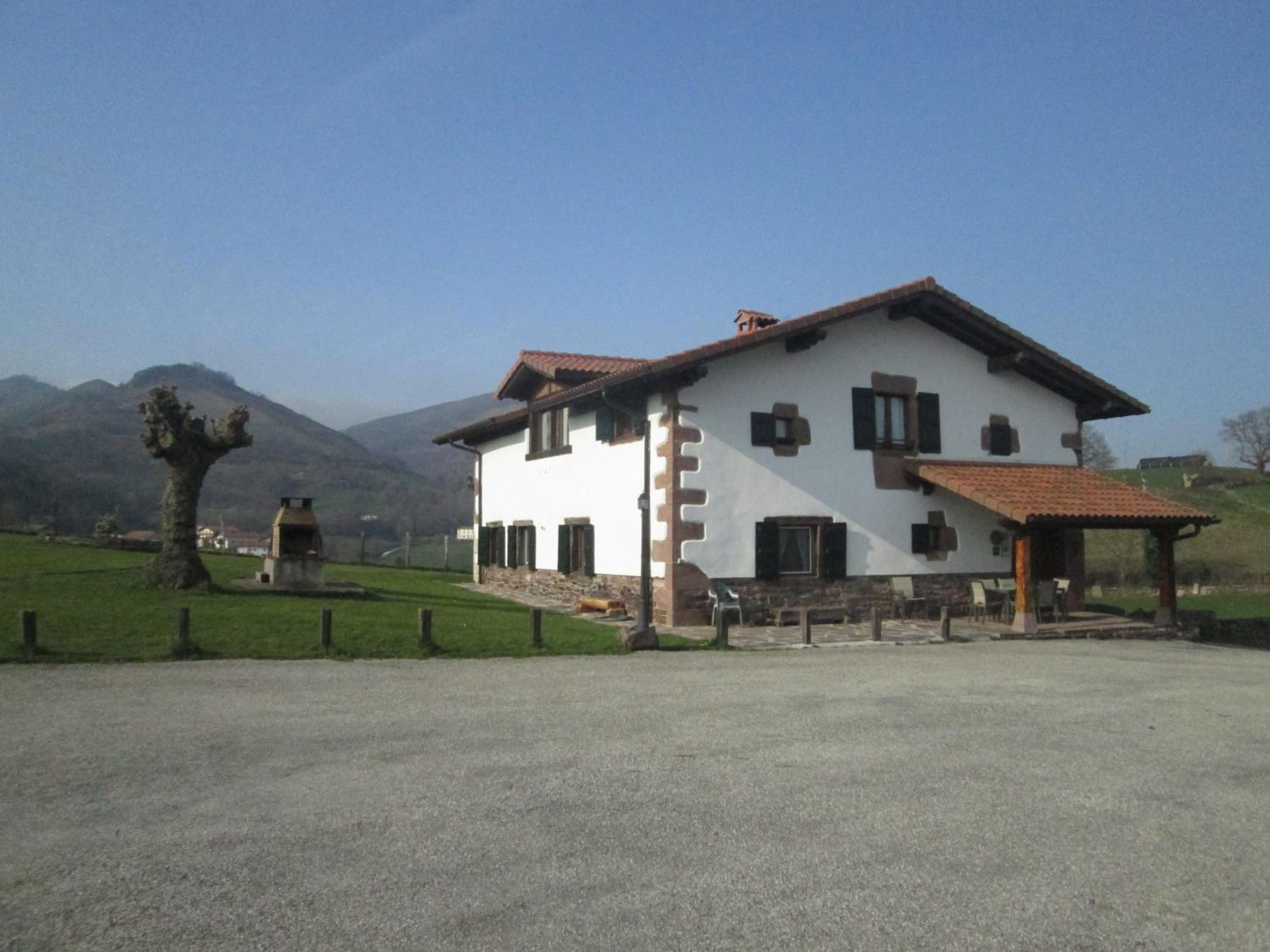 Apaiolarre