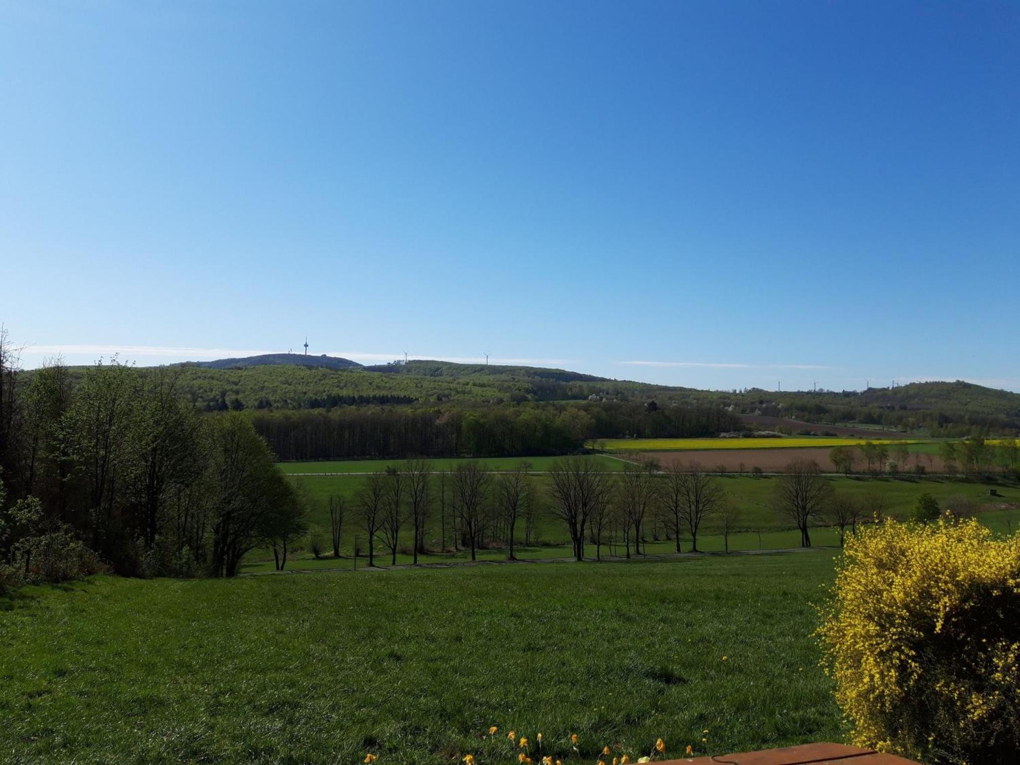 Landhaus Weserbergland - Karl view 3