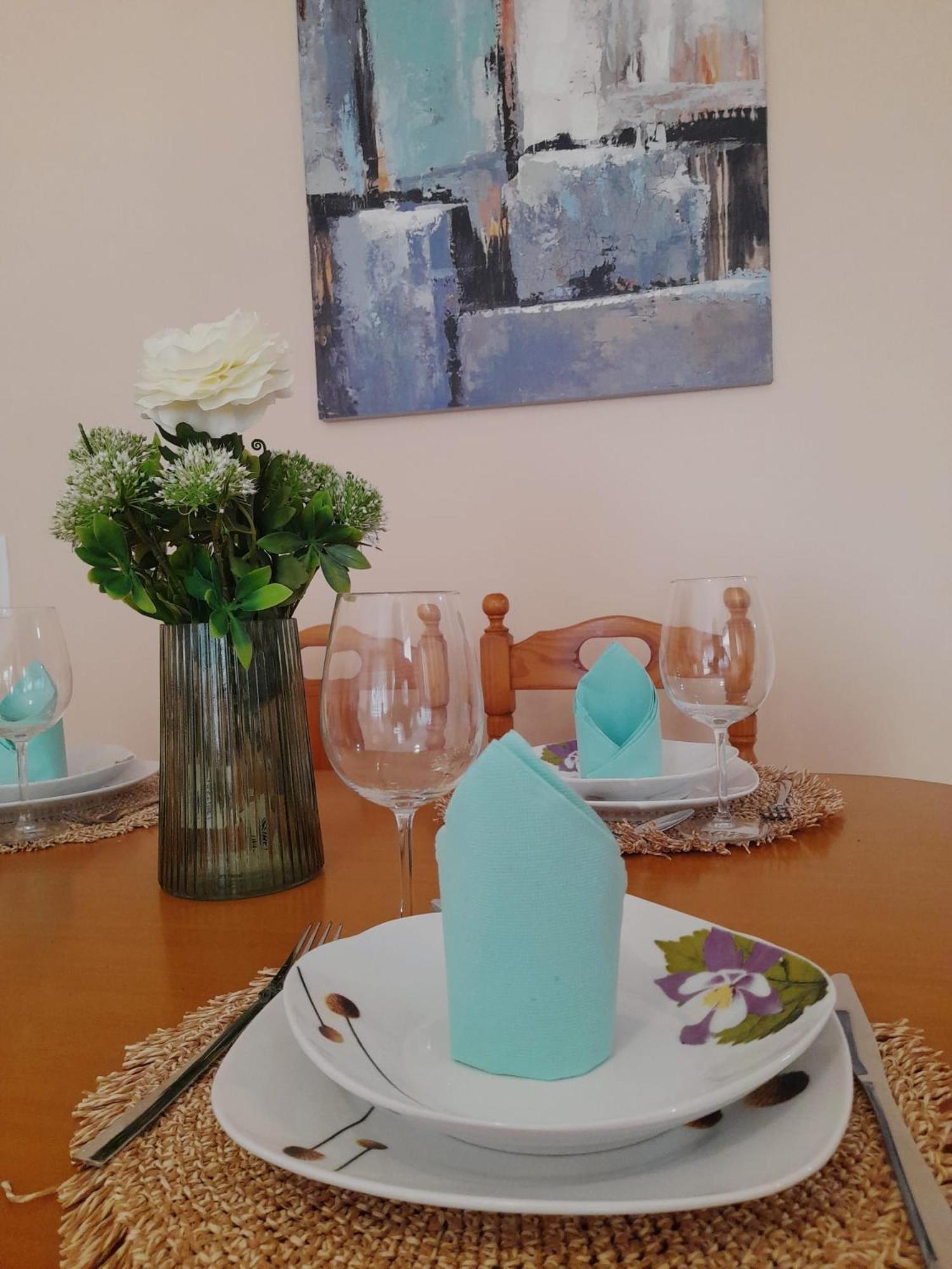 Appartment Maximar