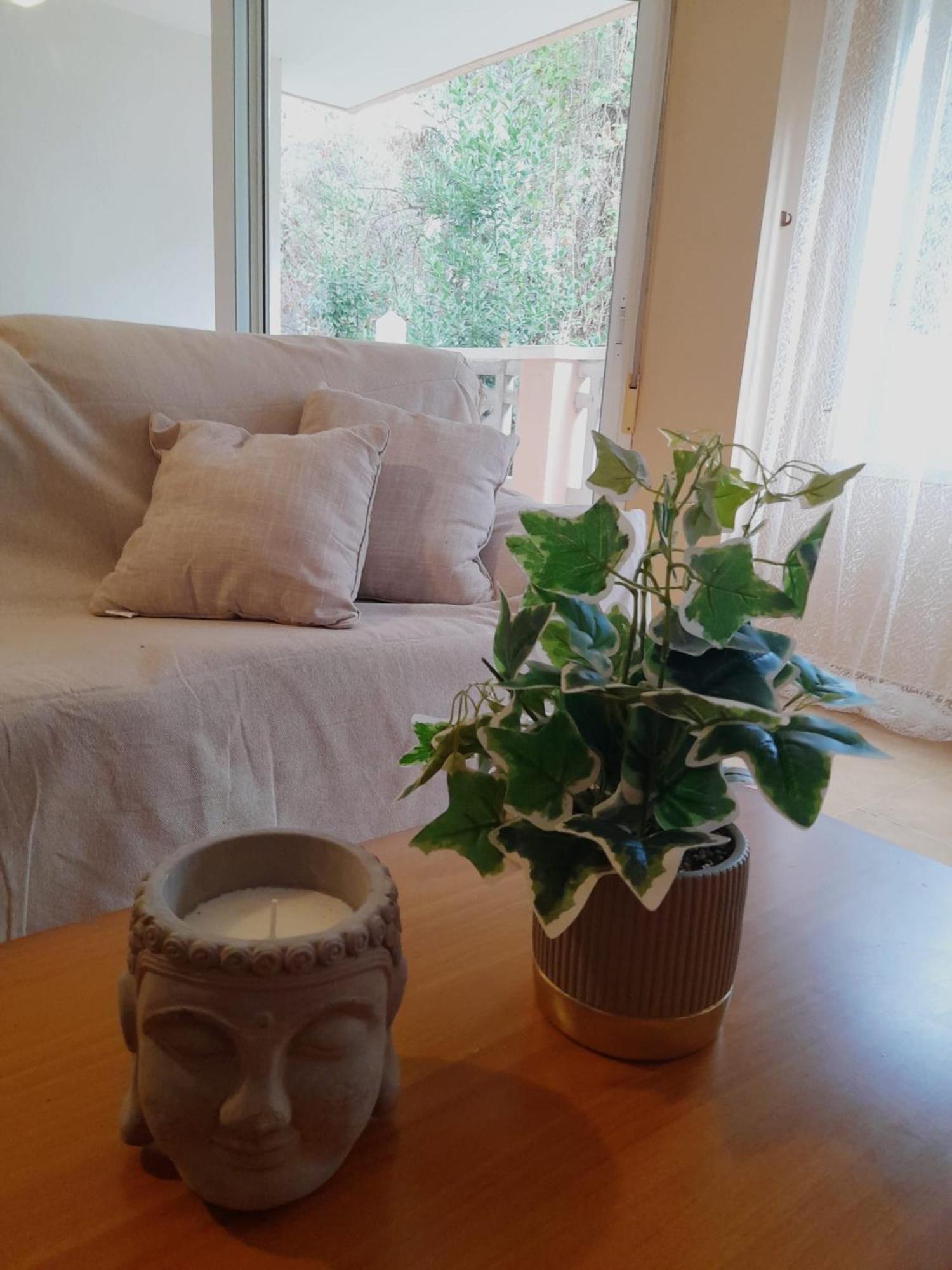 Appartment Maximar