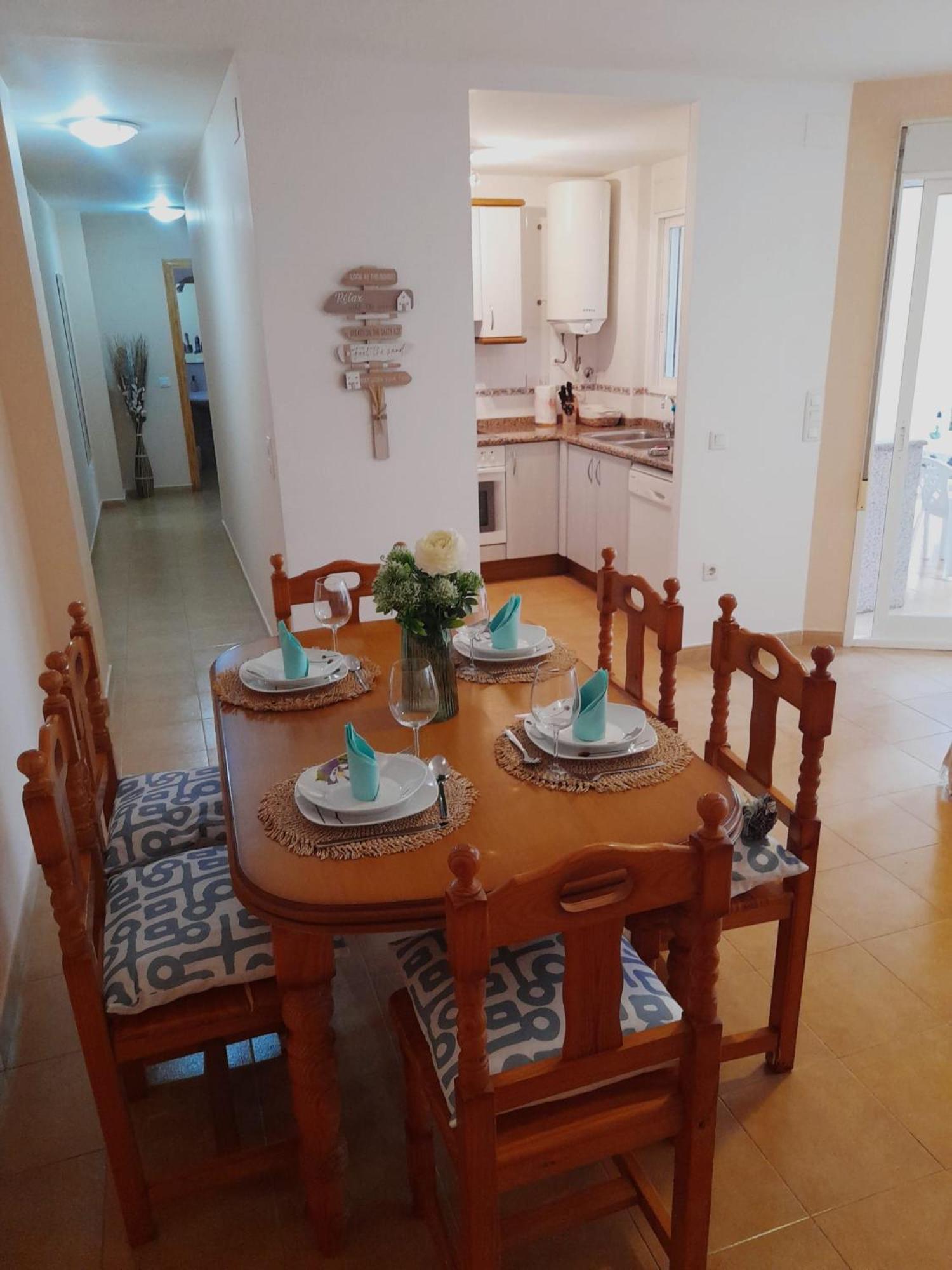 Appartment Maximar