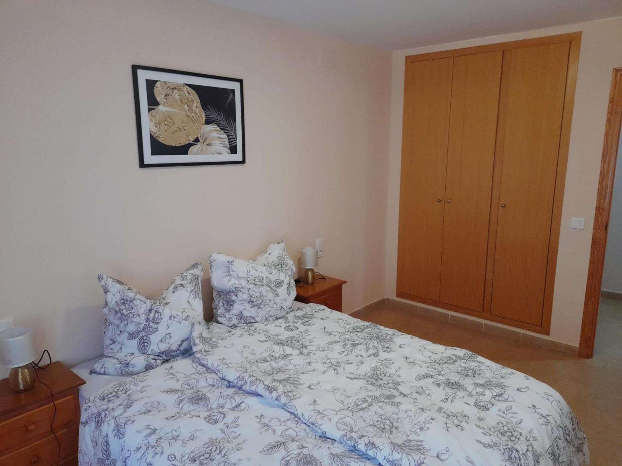 Appartment Maximar