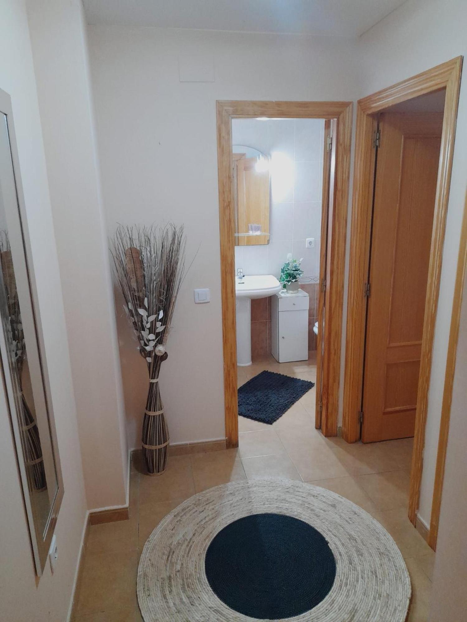 Appartment Maximar