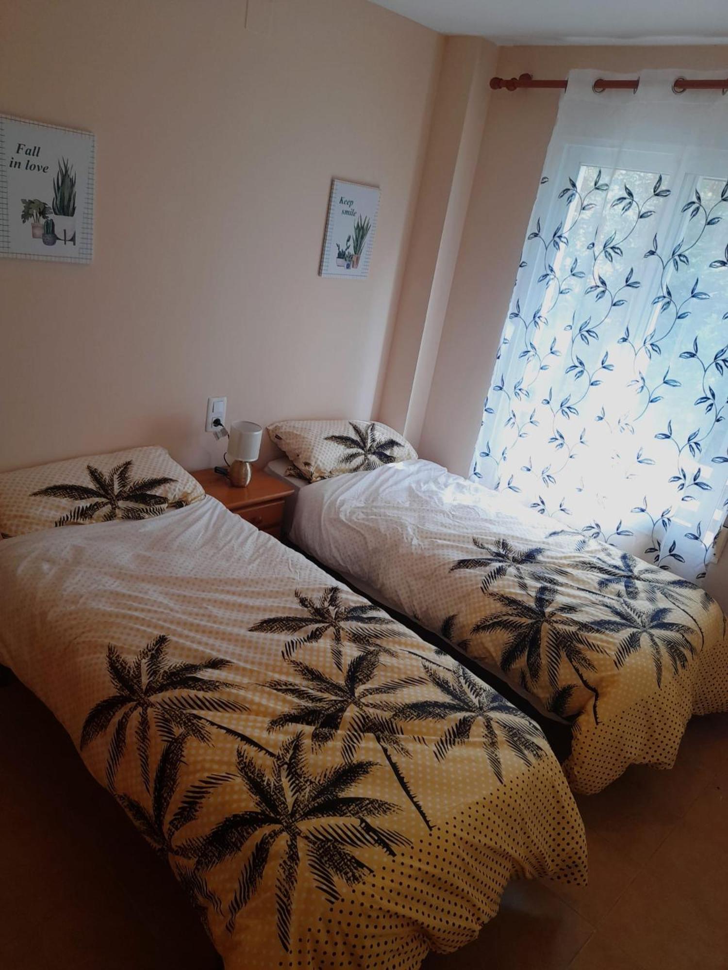Appartment Maximar