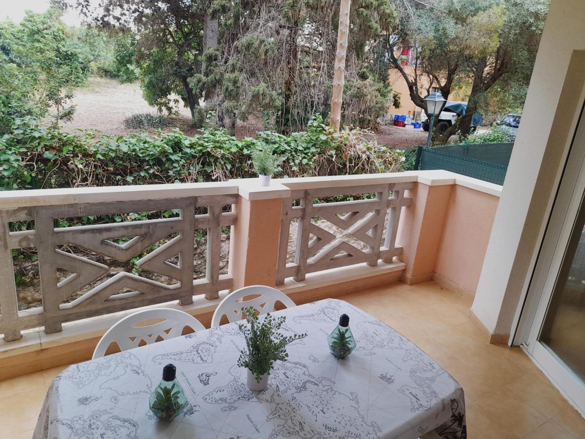 Appartment Maximar