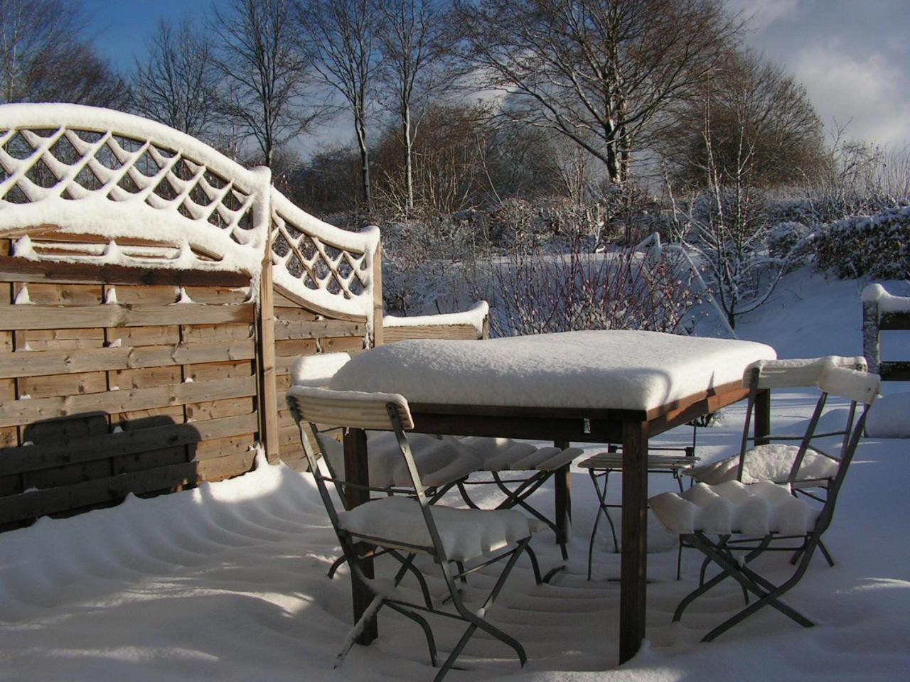 Gites-Clairiere-Ardenne