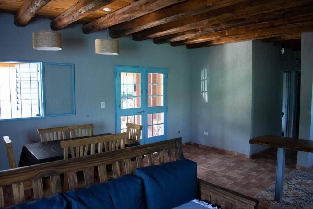 casa de campo :AHICITO