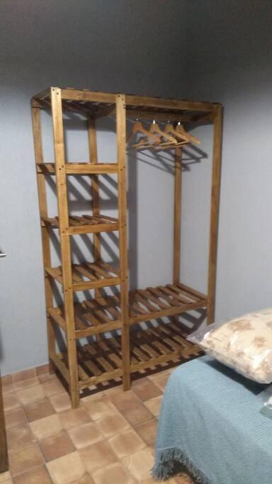 casa de campo :AHICITO