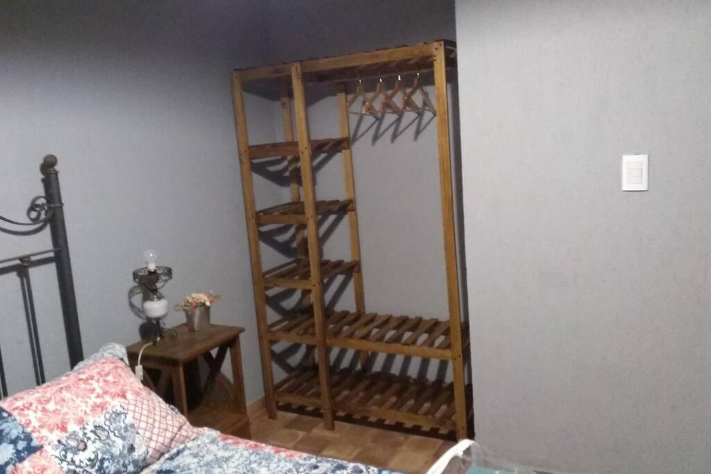 casa de campo :AHICITO