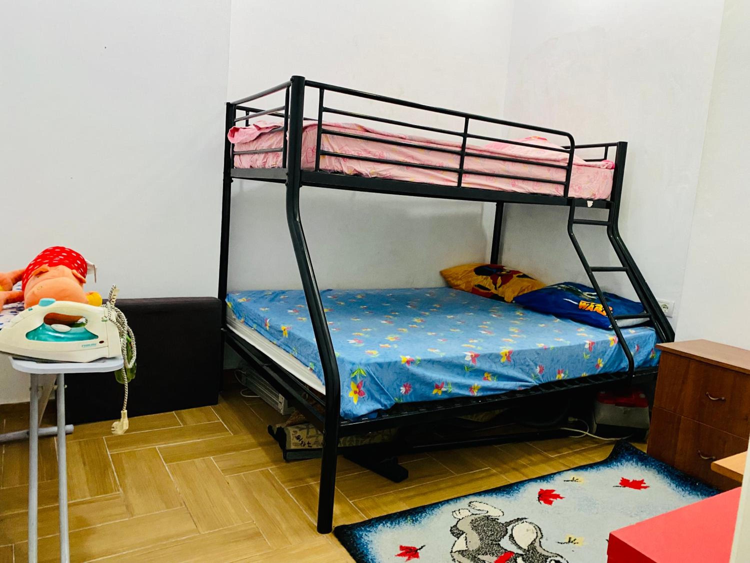 Lux apartment