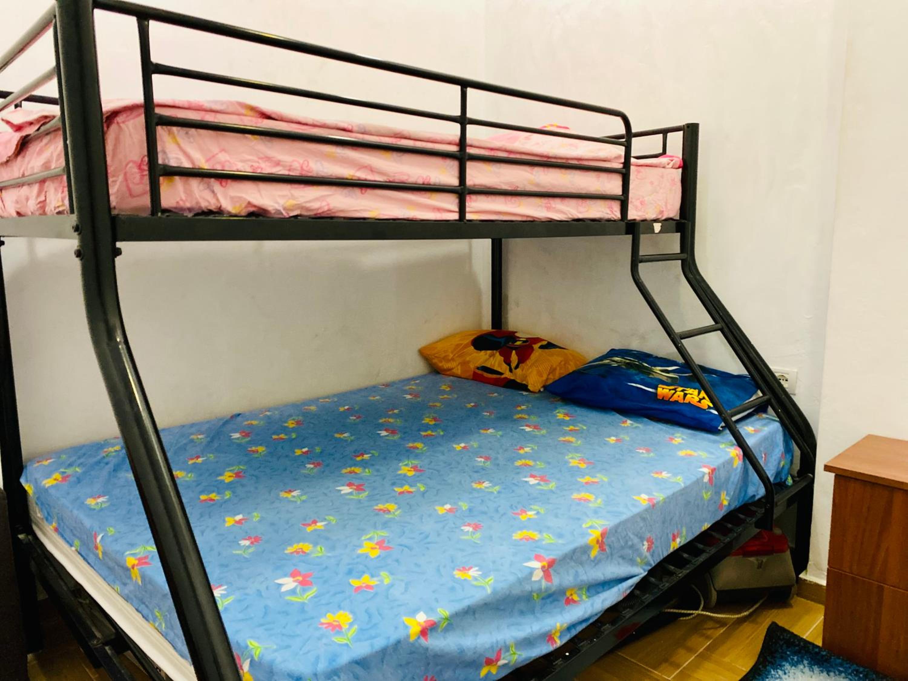Lux apartment