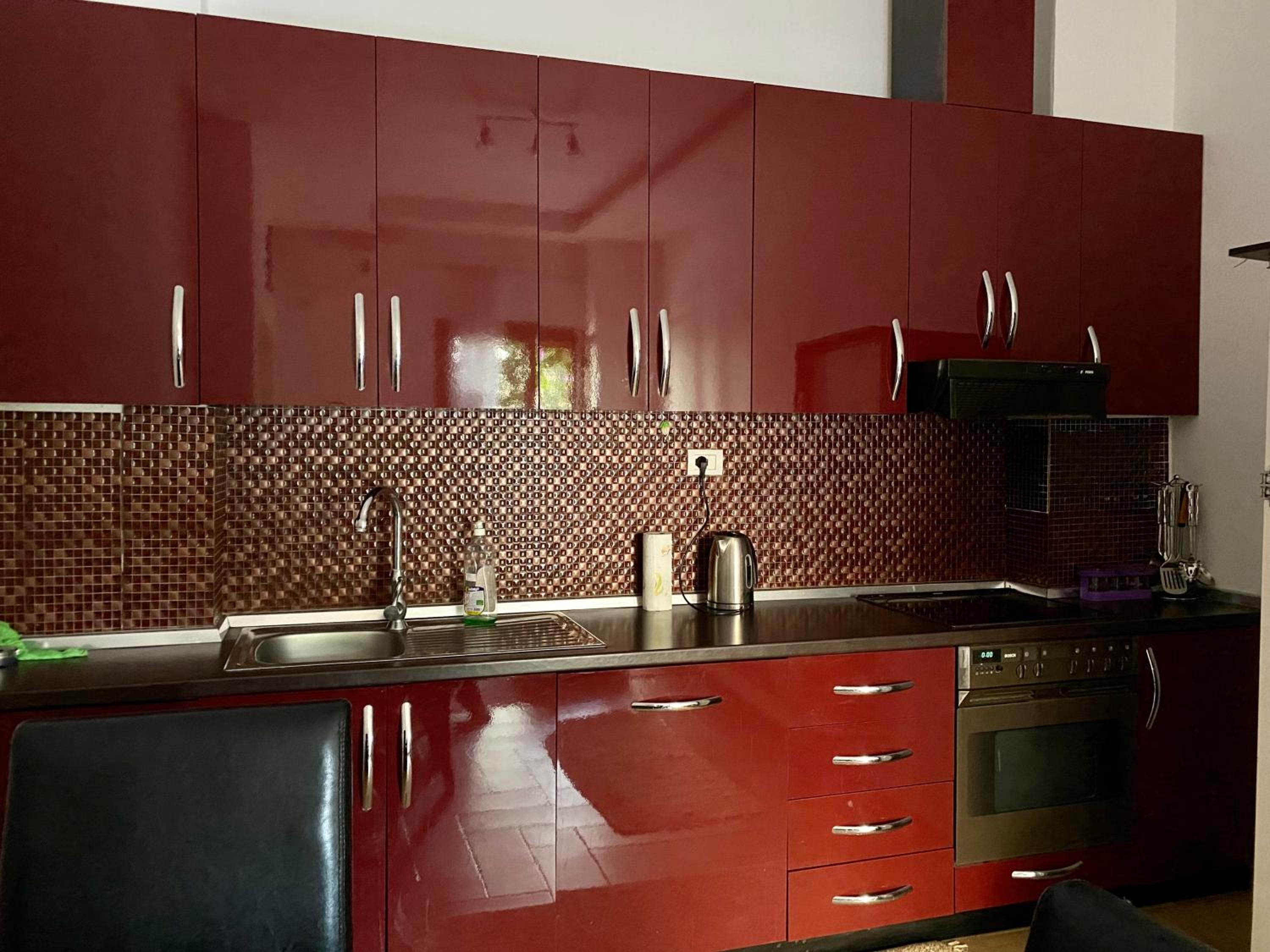 Lux apartment