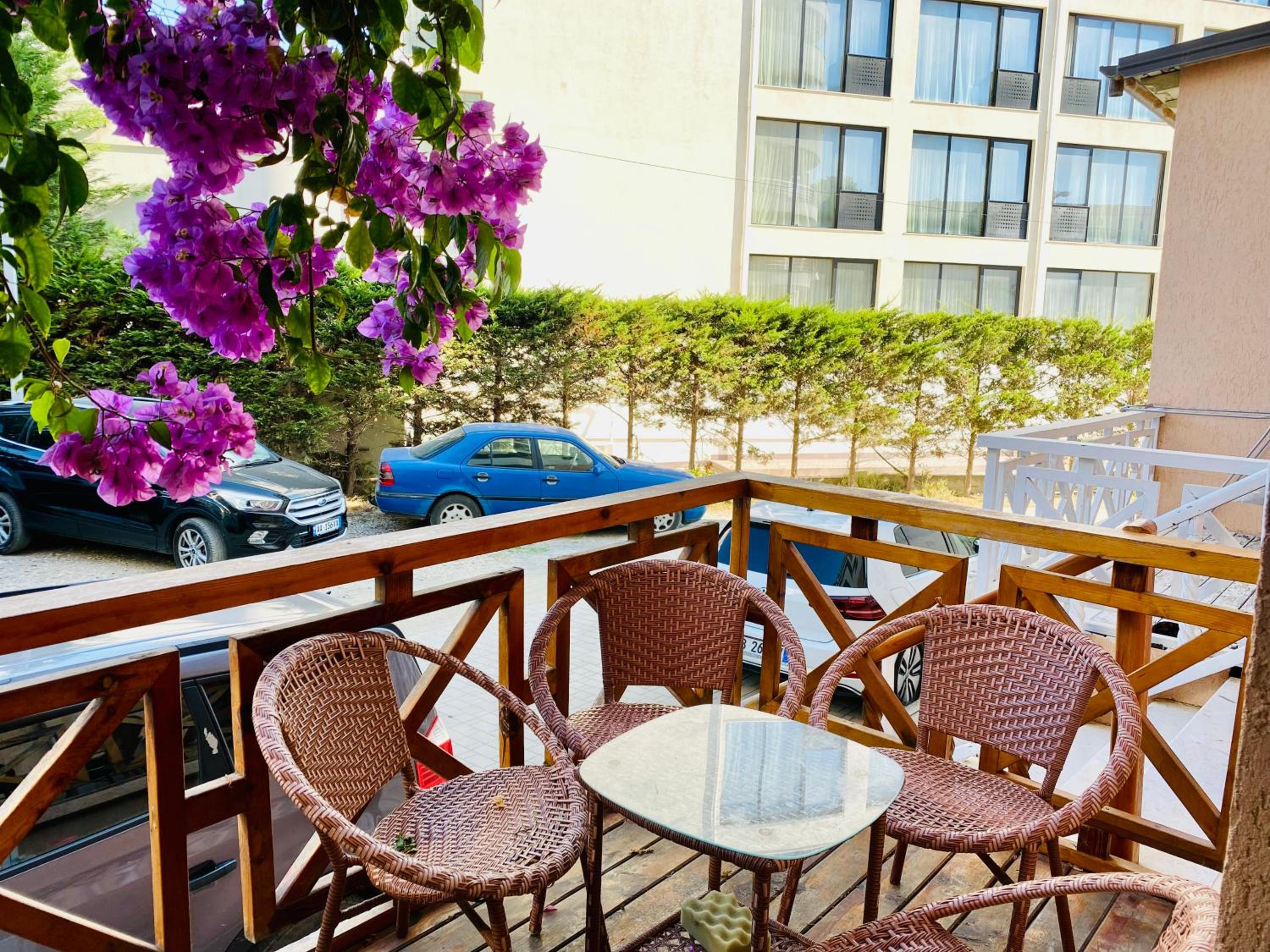 Lux apartment