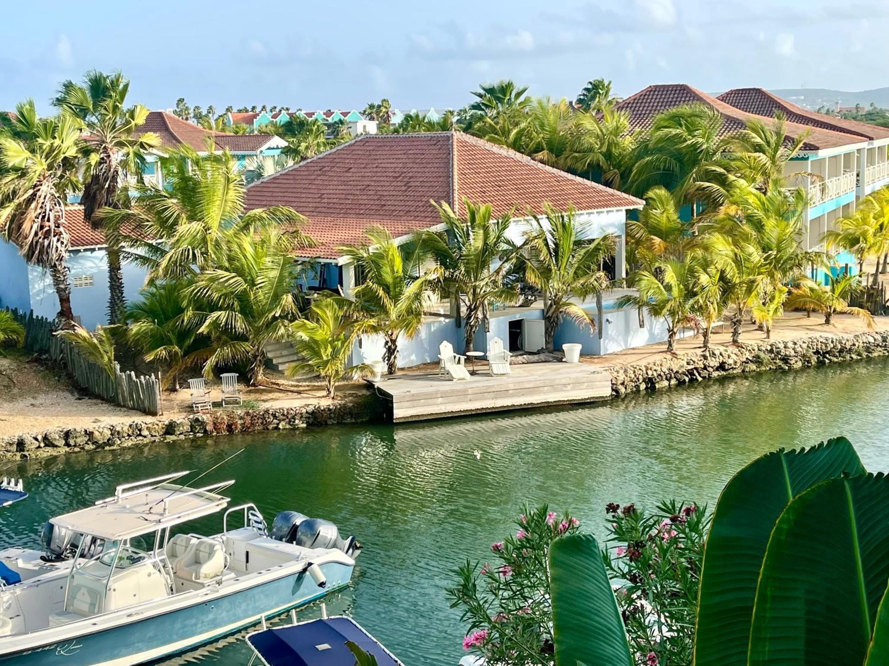 Caribbean Lofts Bonaire