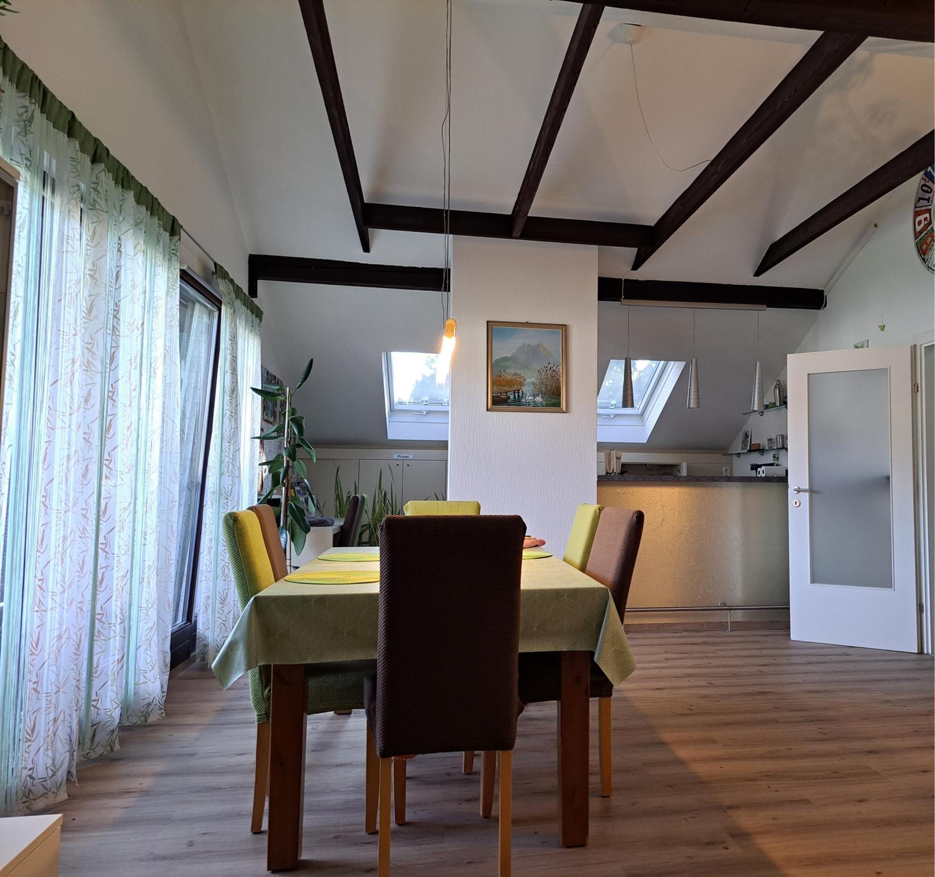 Ferienwohnung Schicker view 5