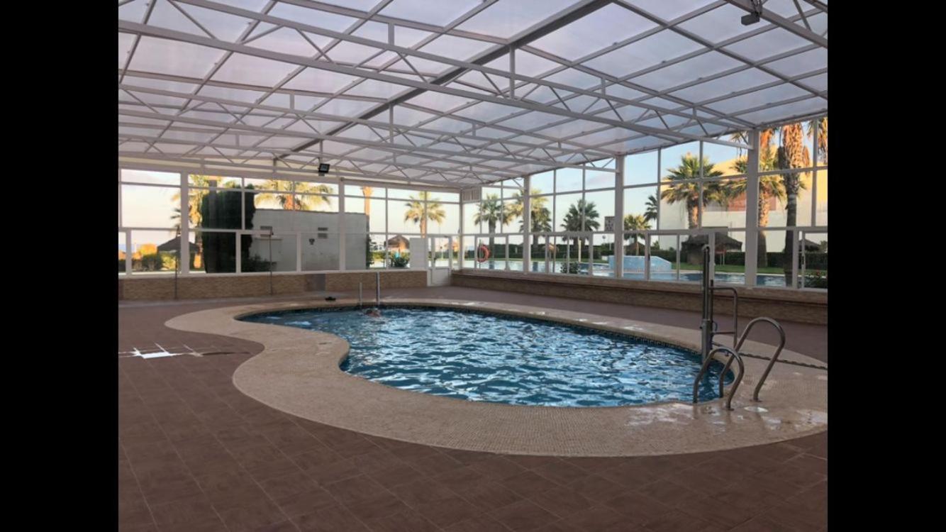 LAS OLAS Vera Natura NATURISTA photo 3