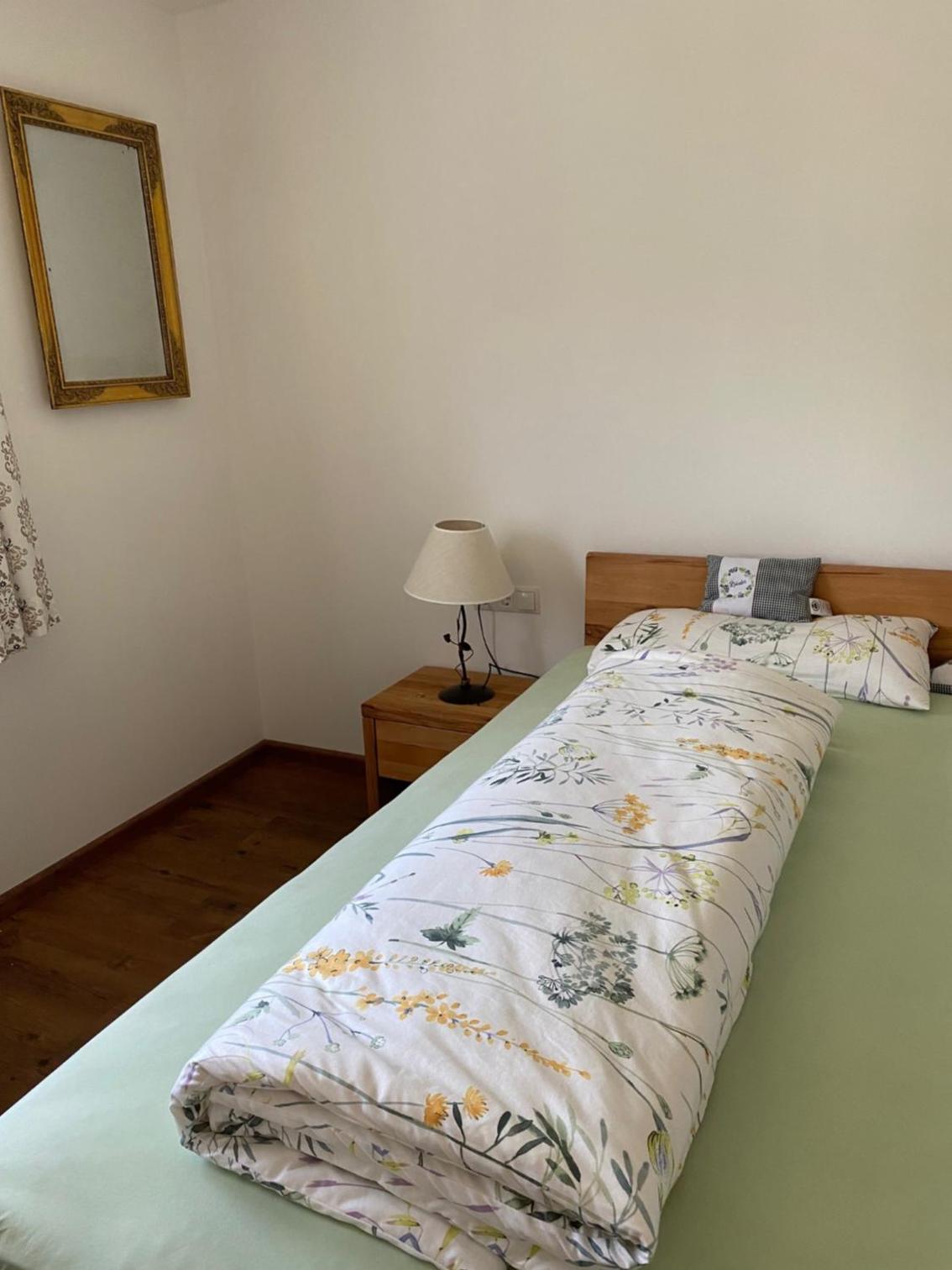Ferienwohnung Alpennestchen Tschagguns view 3