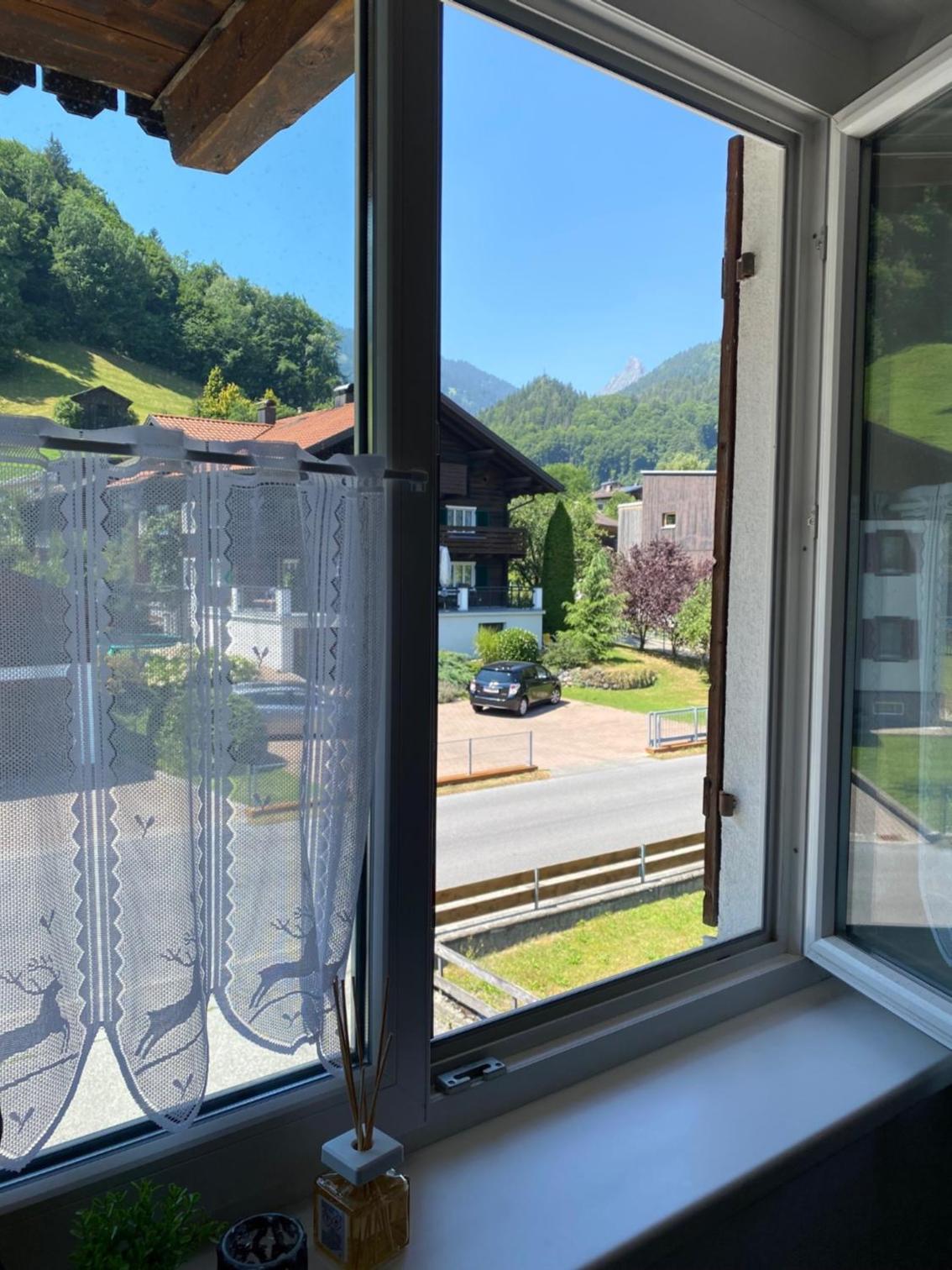 Ferienwohnung Alpennestchen Tschagguns view 5