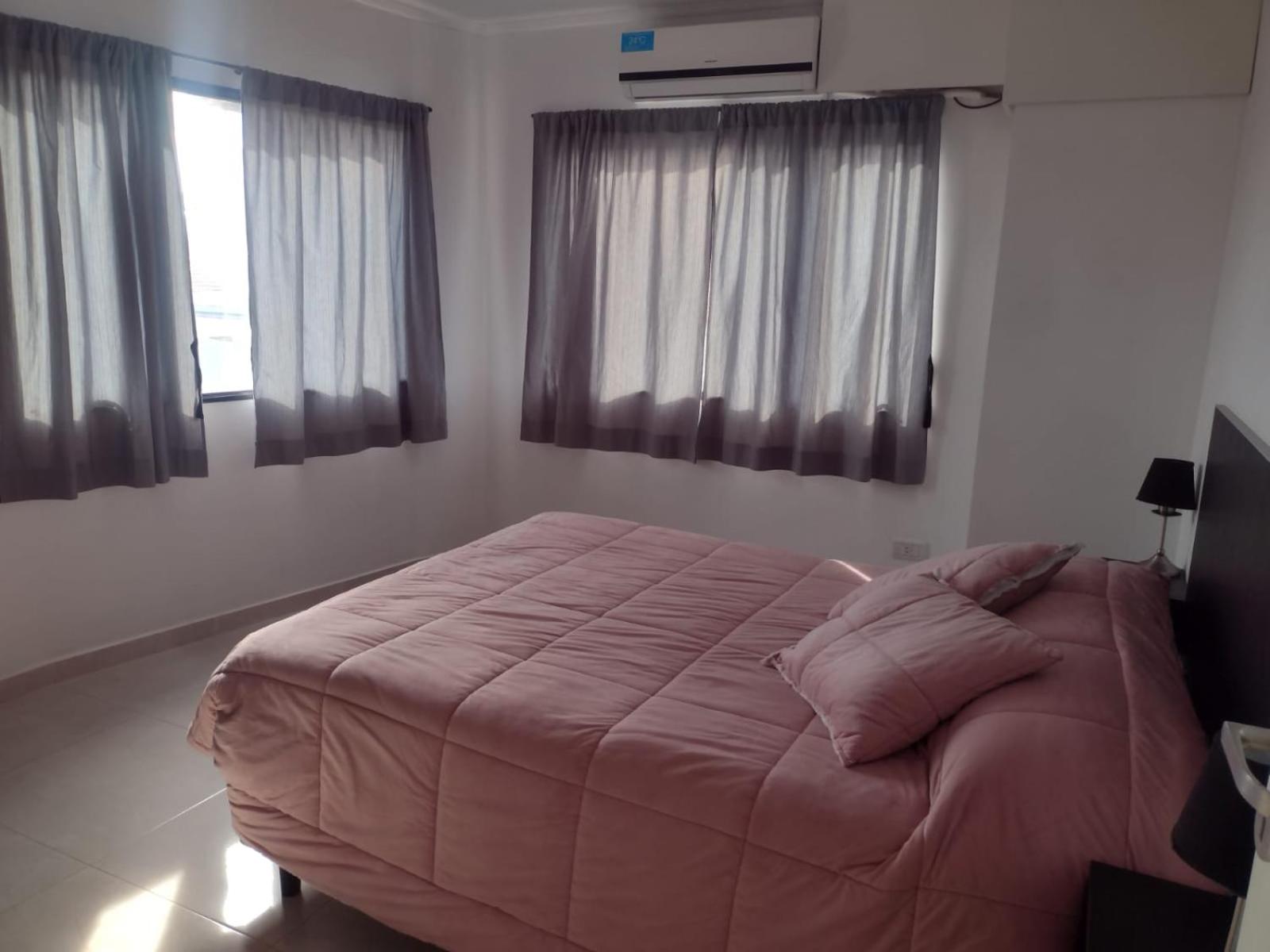 RHP Departamentos San Clemente