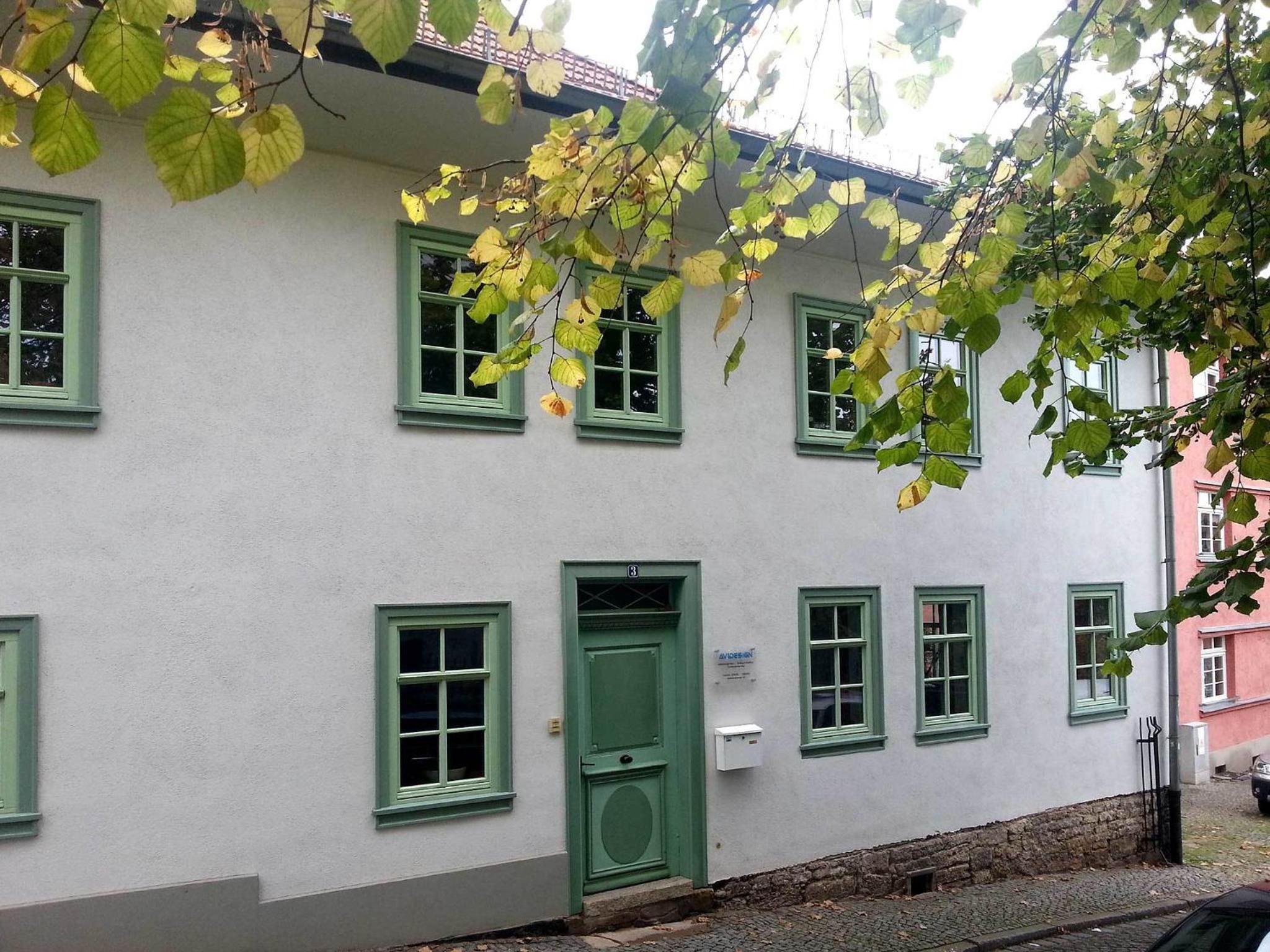 Ferienwohnung Wenzlaff view 3