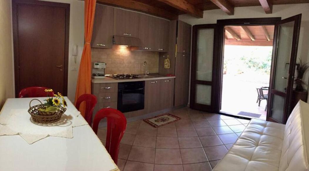 Villa Orizzonte
