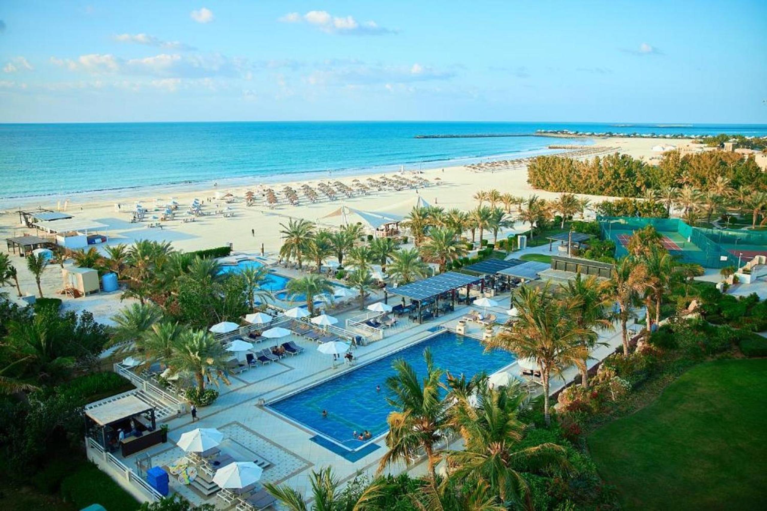Al Hamra Residence