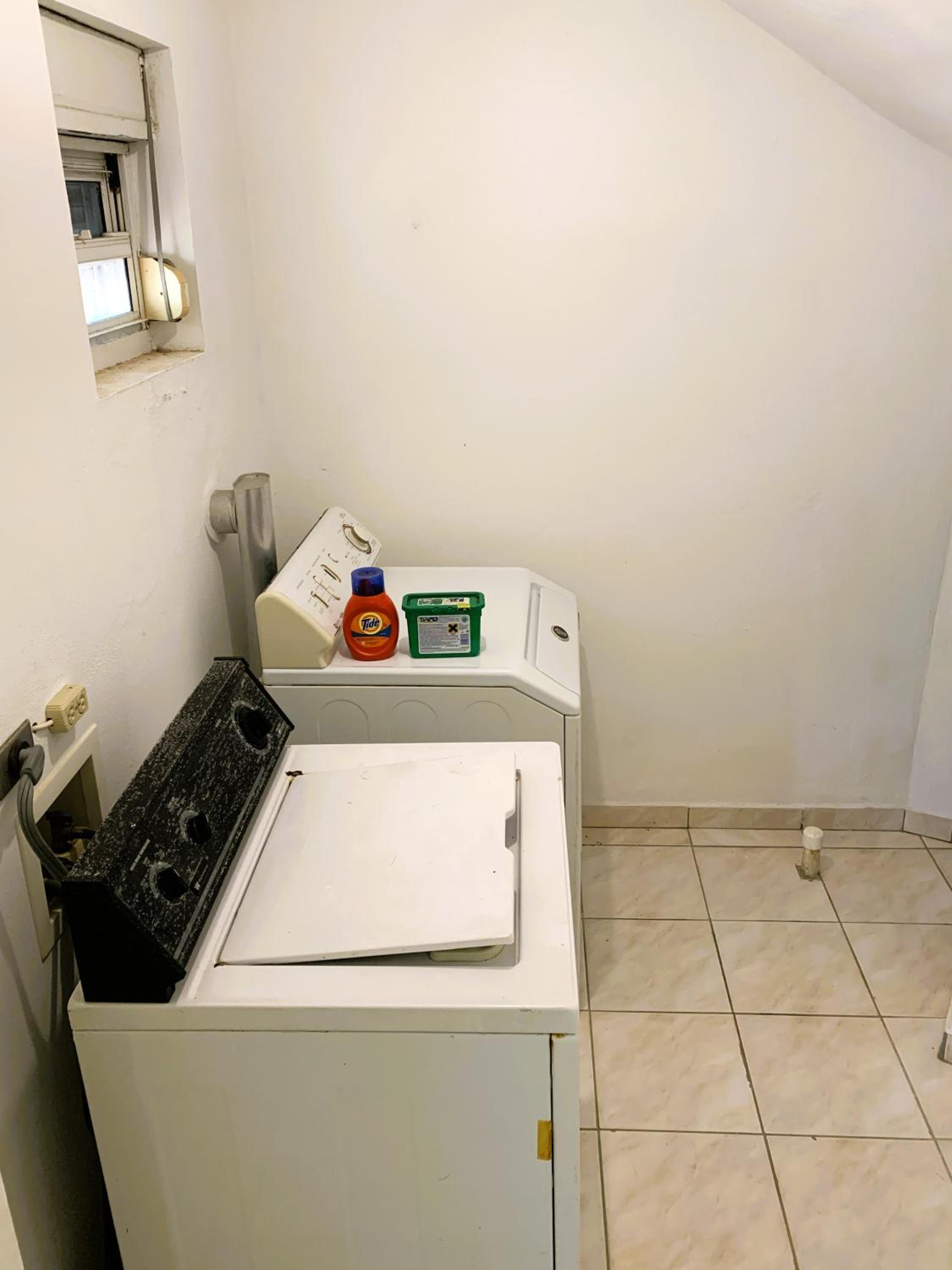 Bay View condo