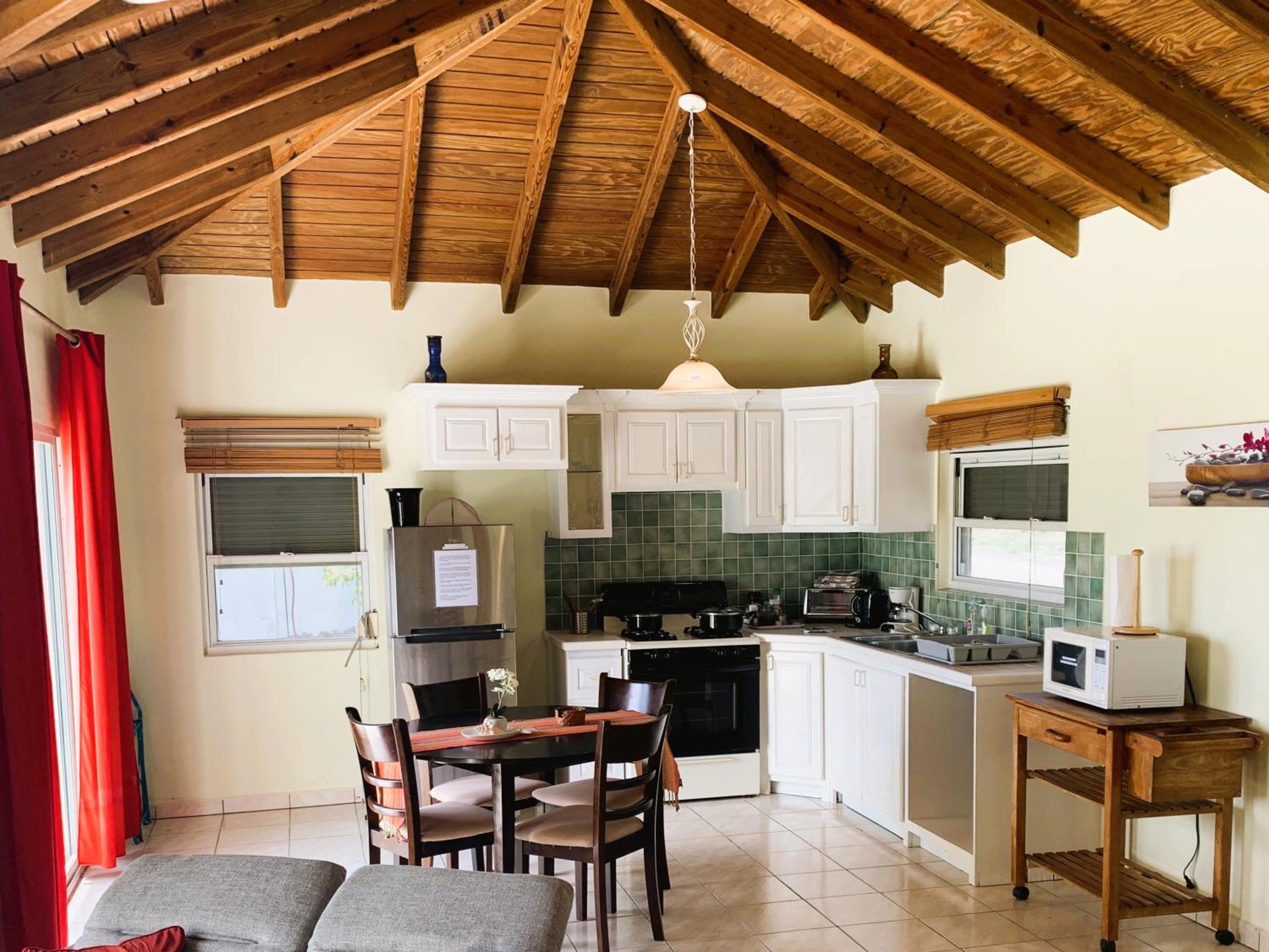 Bay View condo