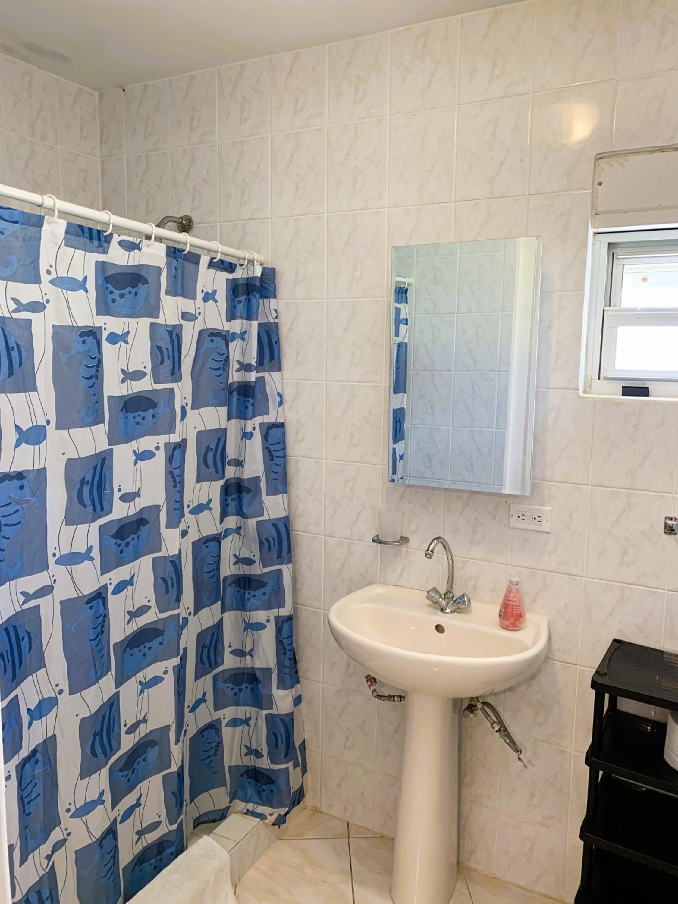 Bay View condo