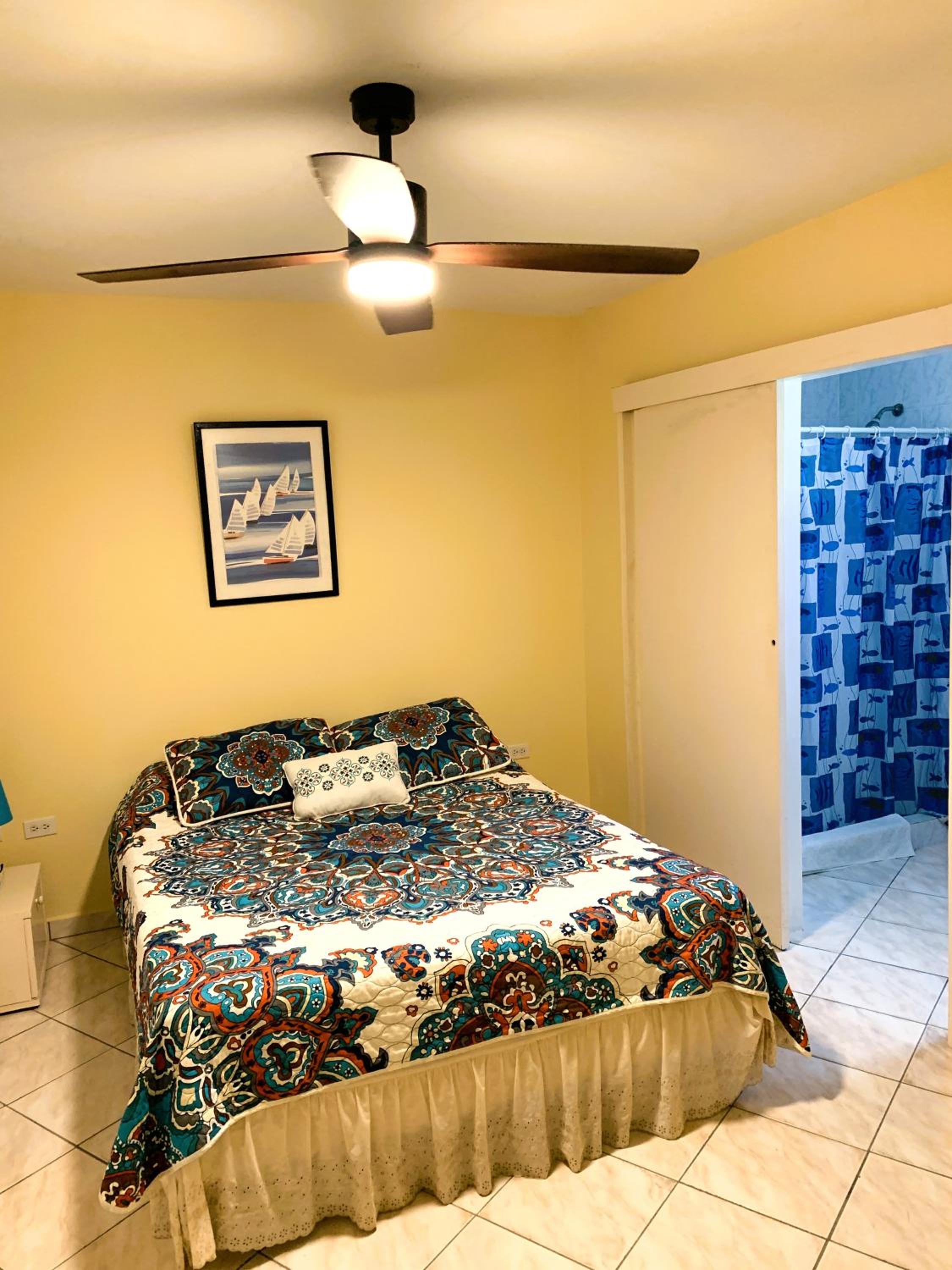 Bay View condo