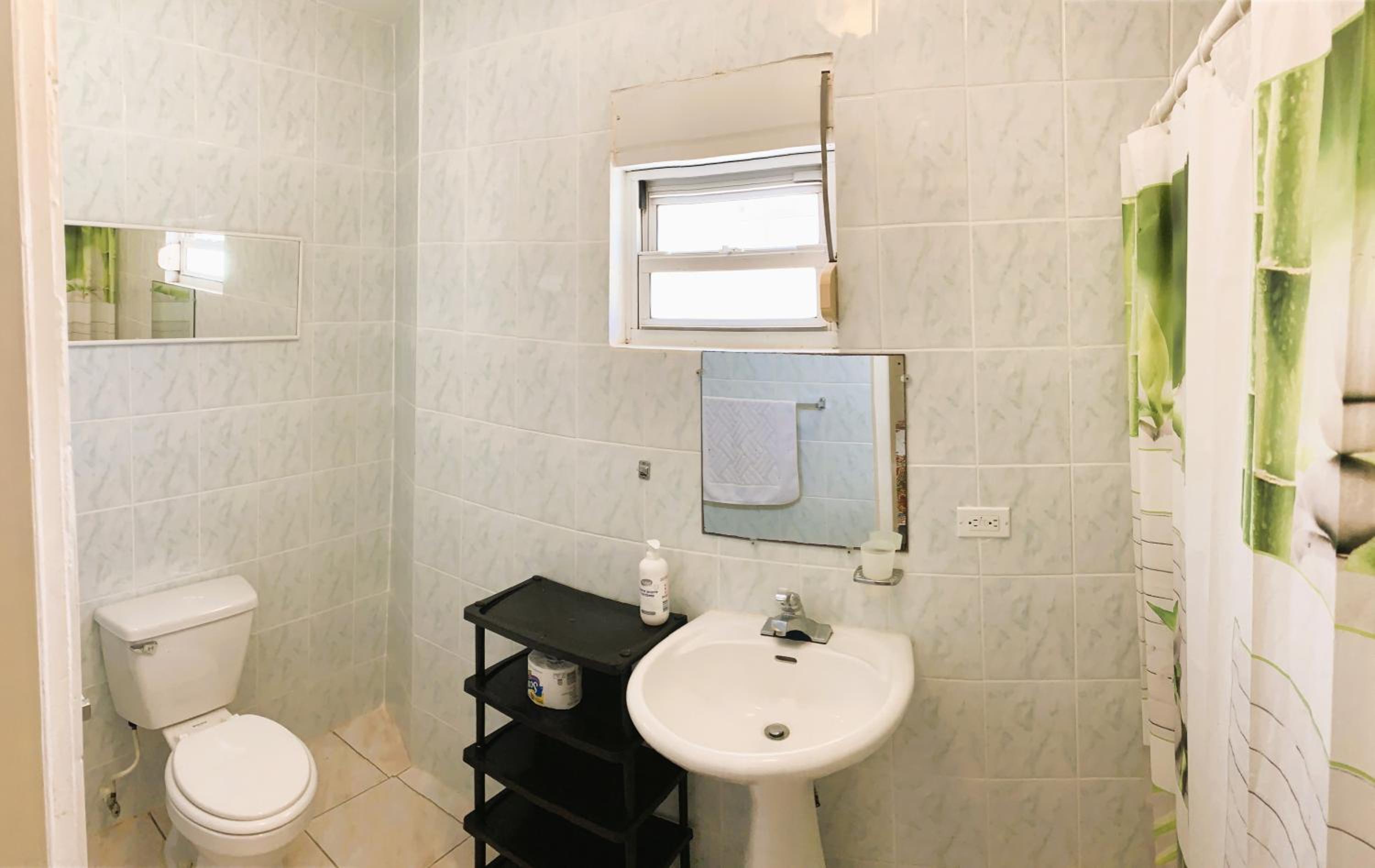 Bay View condo